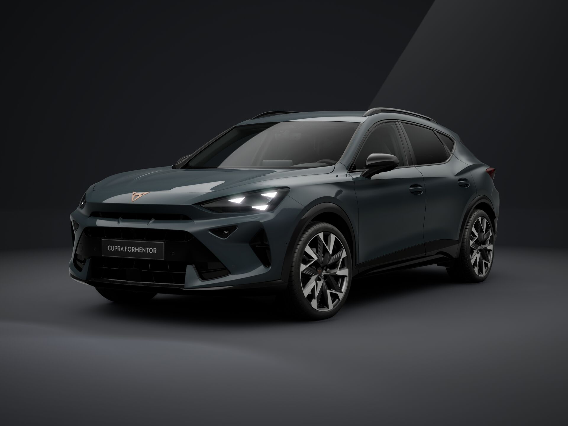 Obrázek Formentor 1.5 eTSI 150k DSG