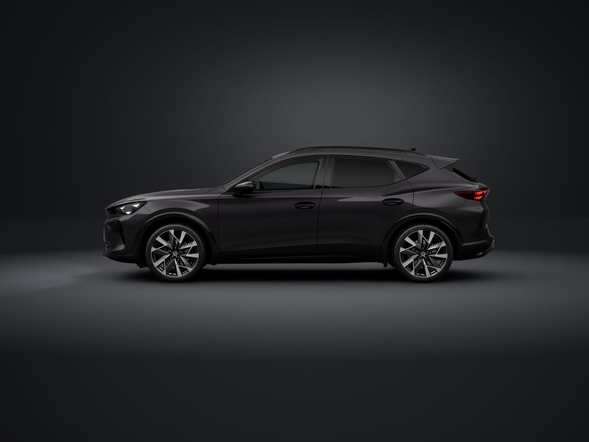 Obrázek Formentor 2.0 TSI 204k DSG 4WD