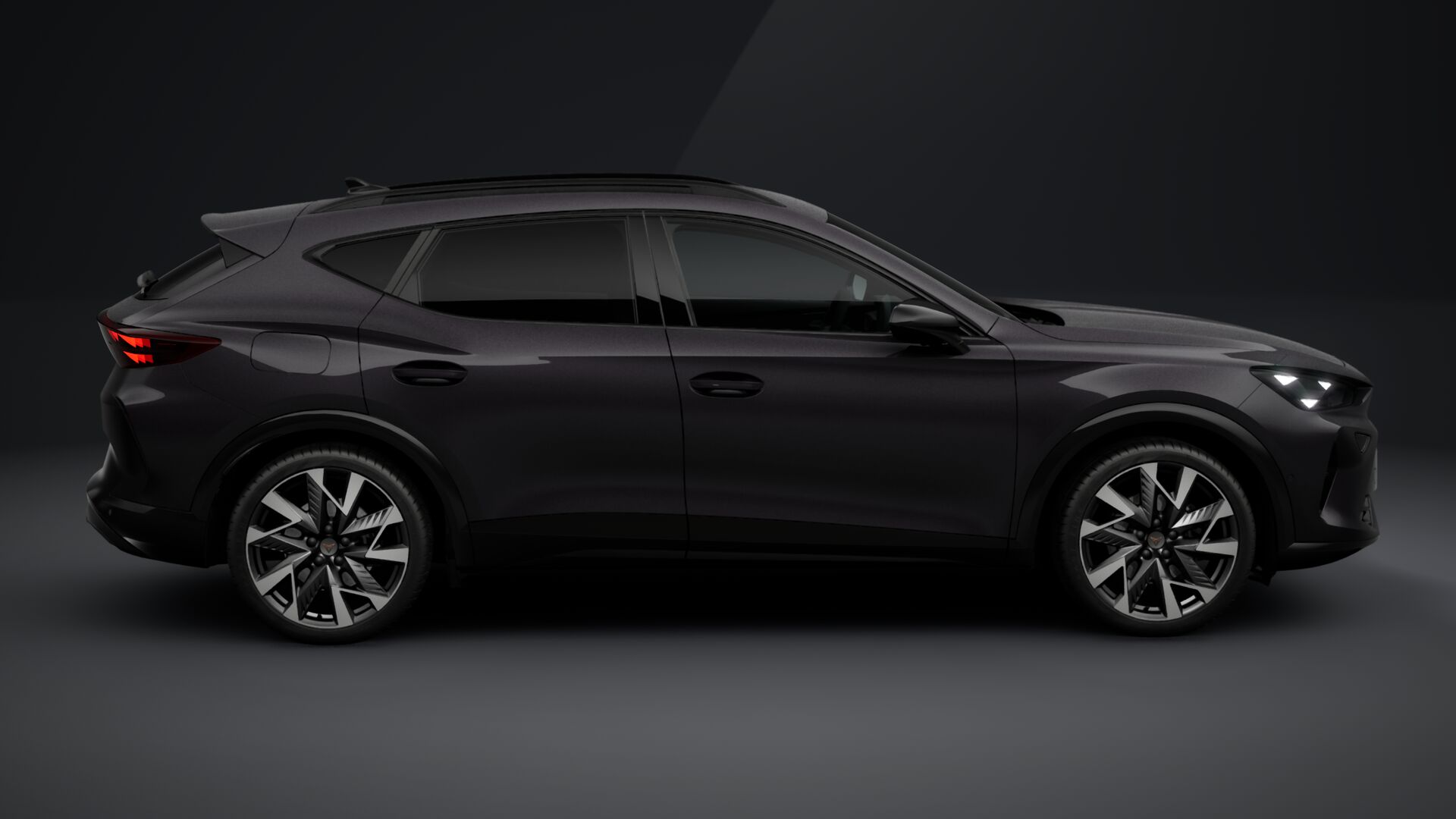 Obrázek Formentor 2.0 TSI 204k DSG 4WD