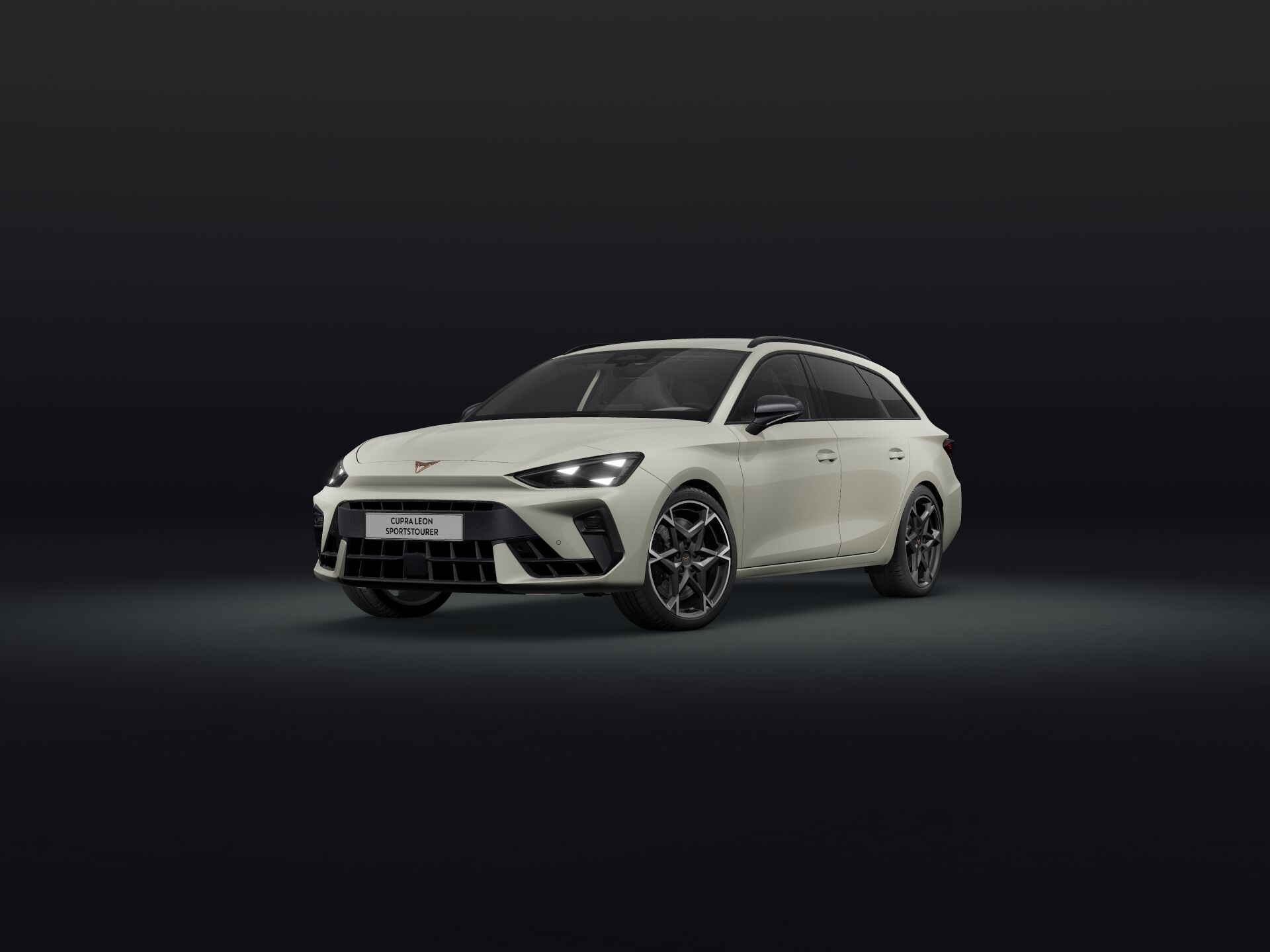 Obrázek Leon SP VZ 2.0 TSI 333k DSG 4WD