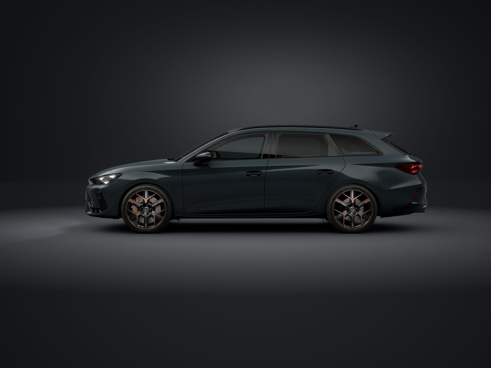 Obrázek Leon SP VZ Extreme 2.0 TSI 333k DSG 4WD