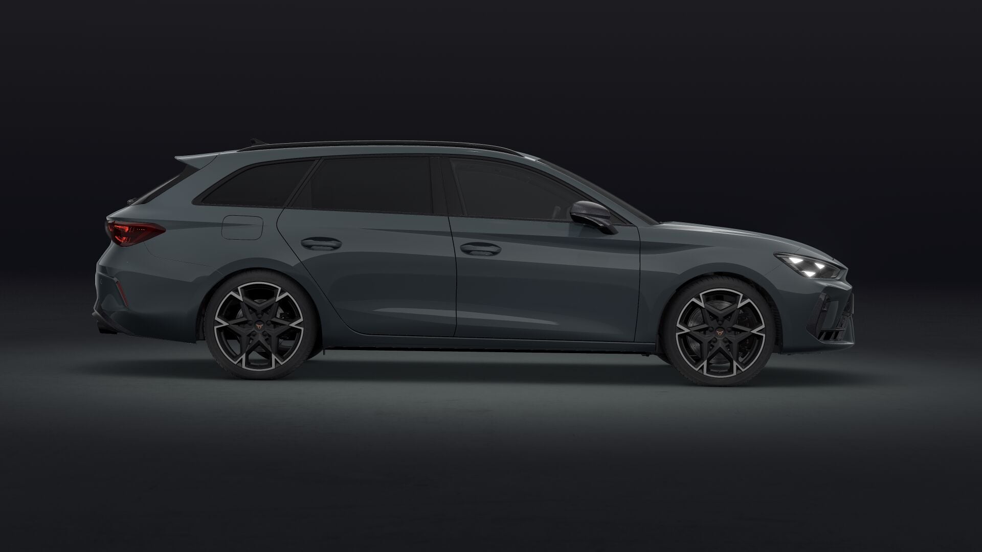 Obrázek Leon SP VZ 2.0 TSI 333k DSG 4WD