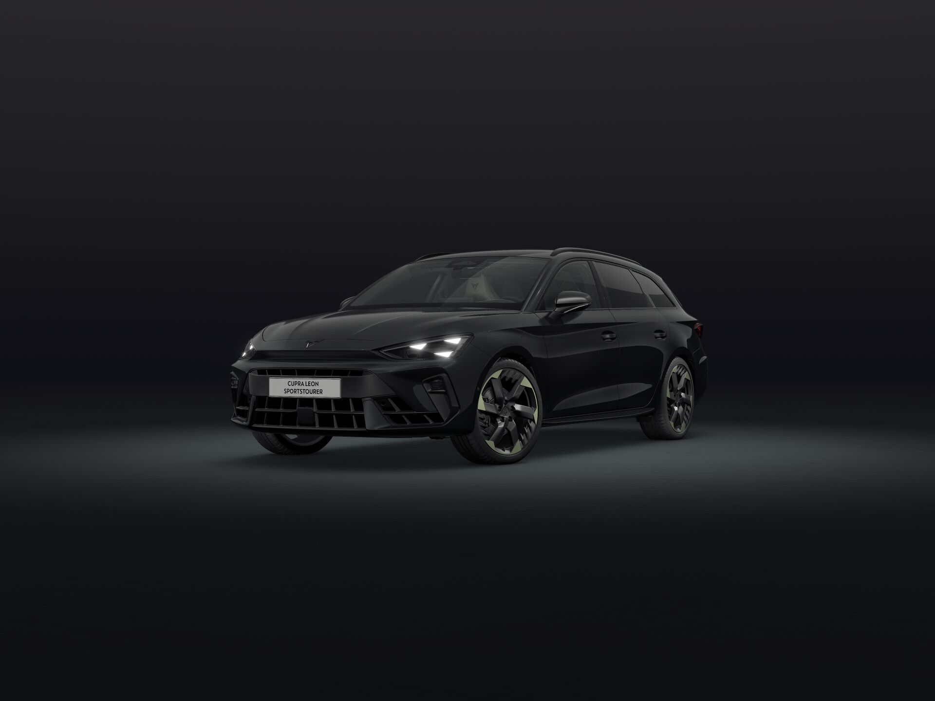 Obrázek Leon SP Tribe 1.5 eTSI 150k DSG