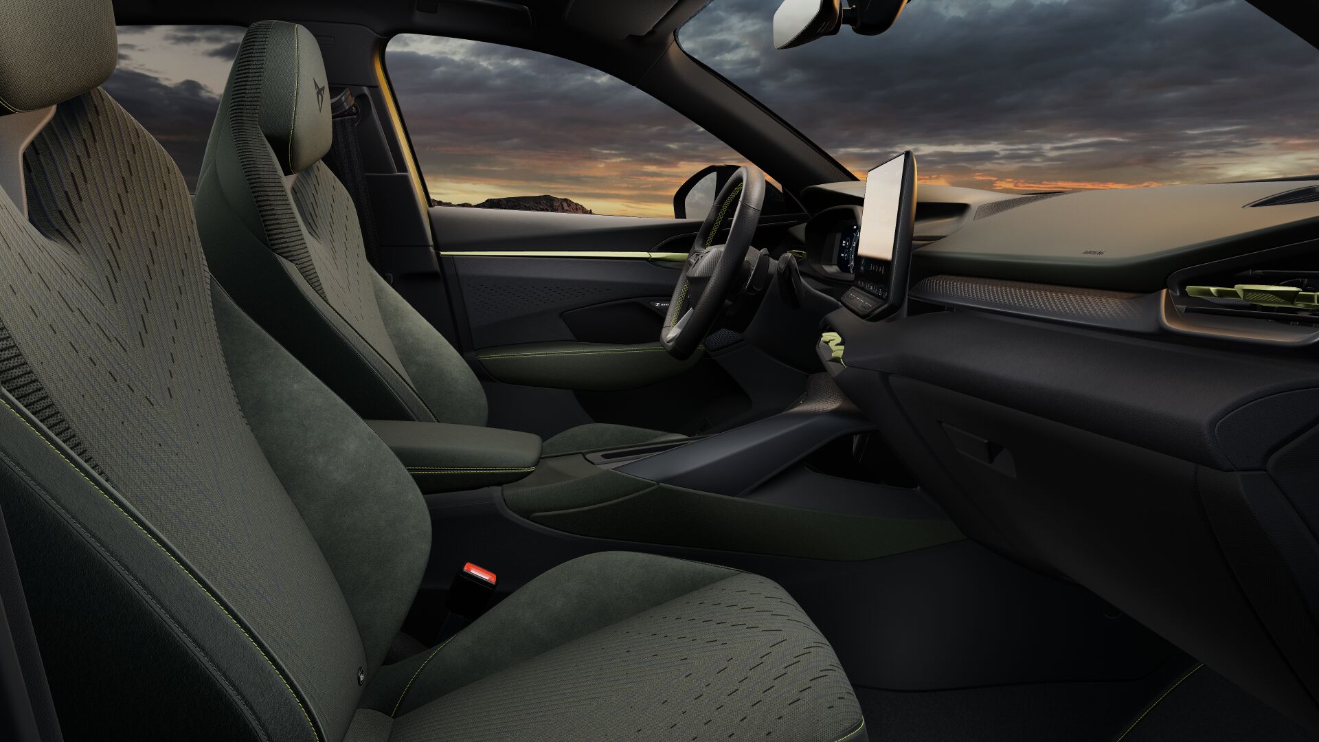 Obrázek Terramar VZ Tribe 2.0 TSI 265k DSG 4WD