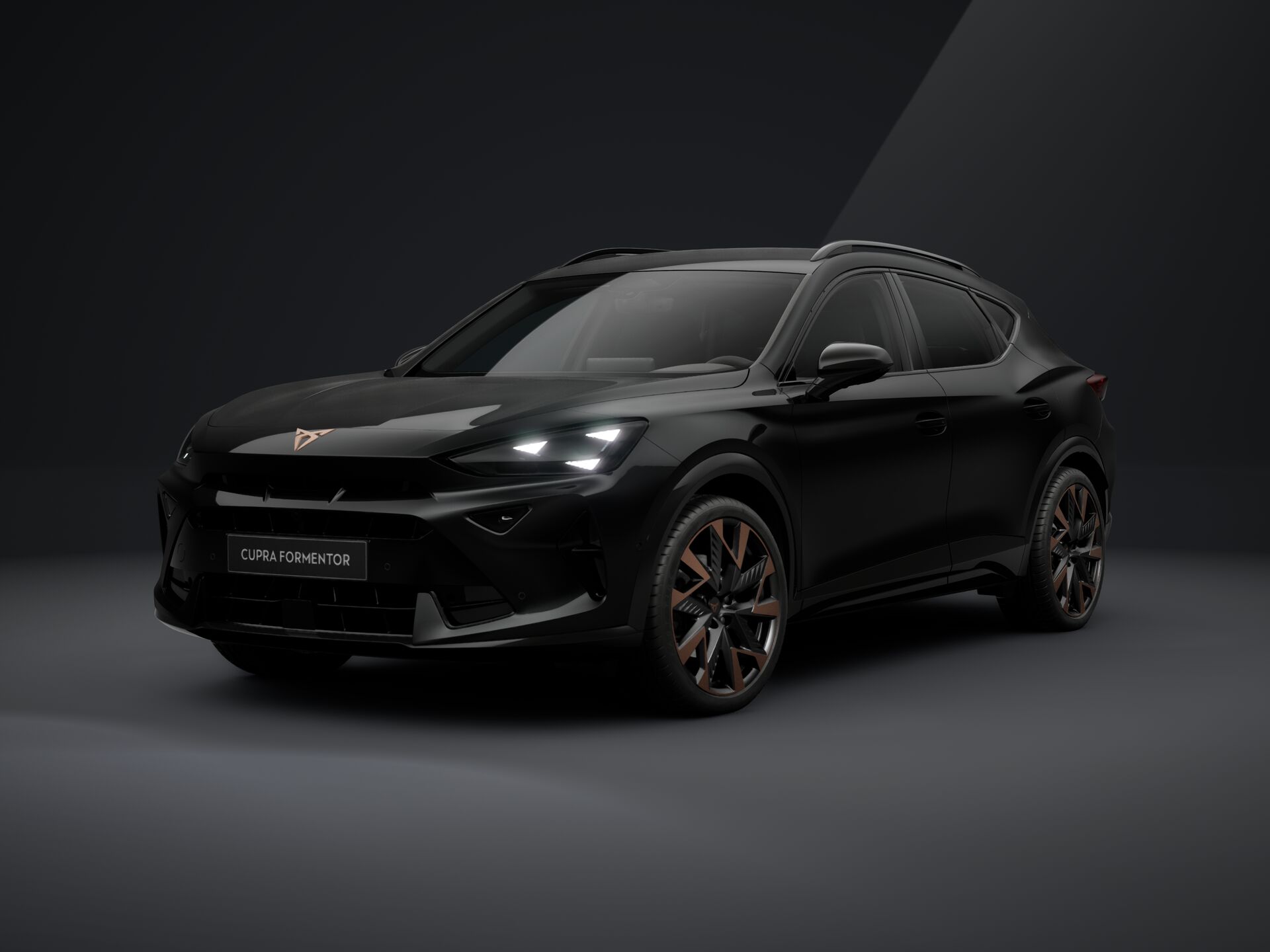 Obrázek Formentor 2.0 TSI 204k DSG 4WD