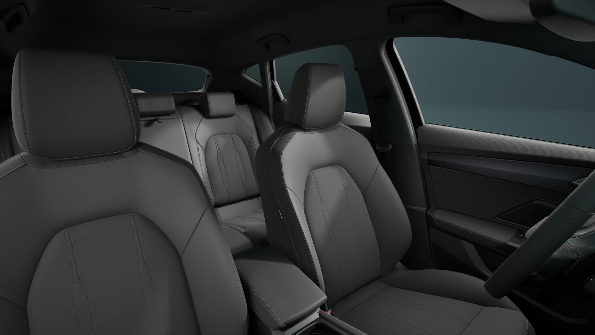 Obrázek Formentor 2.0 TSI 204k DSG 4WD