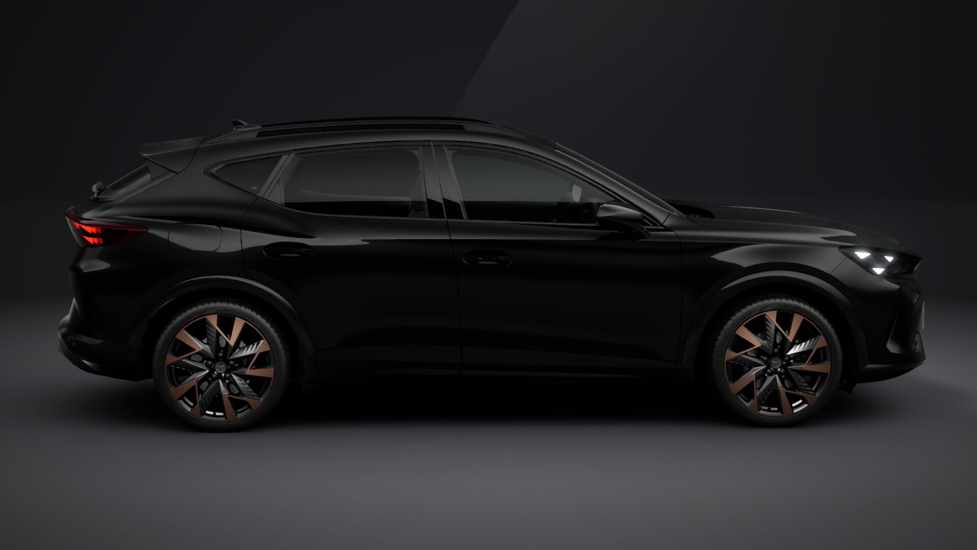 Obrázek Formentor 2.0 TSI 204k DSG 4WD