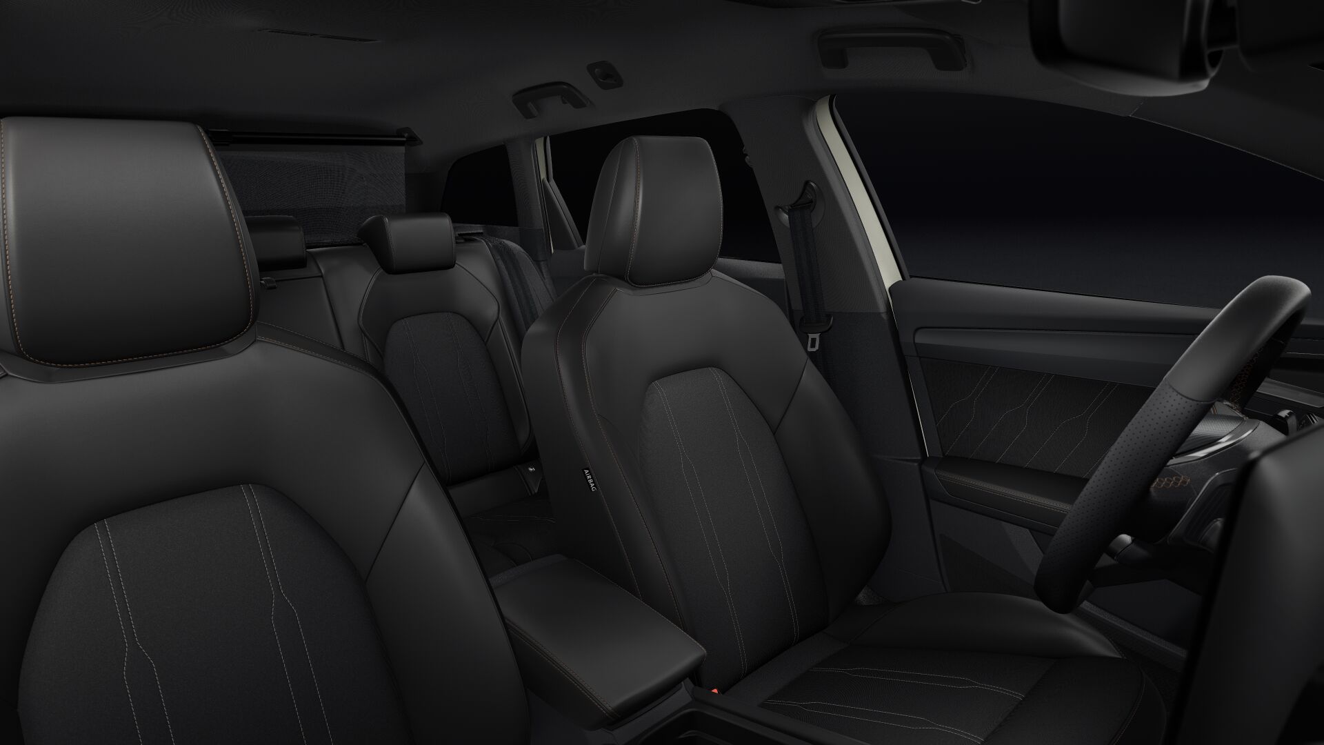 Obrázek Leon SP 1.5 eTSI 150k DSG