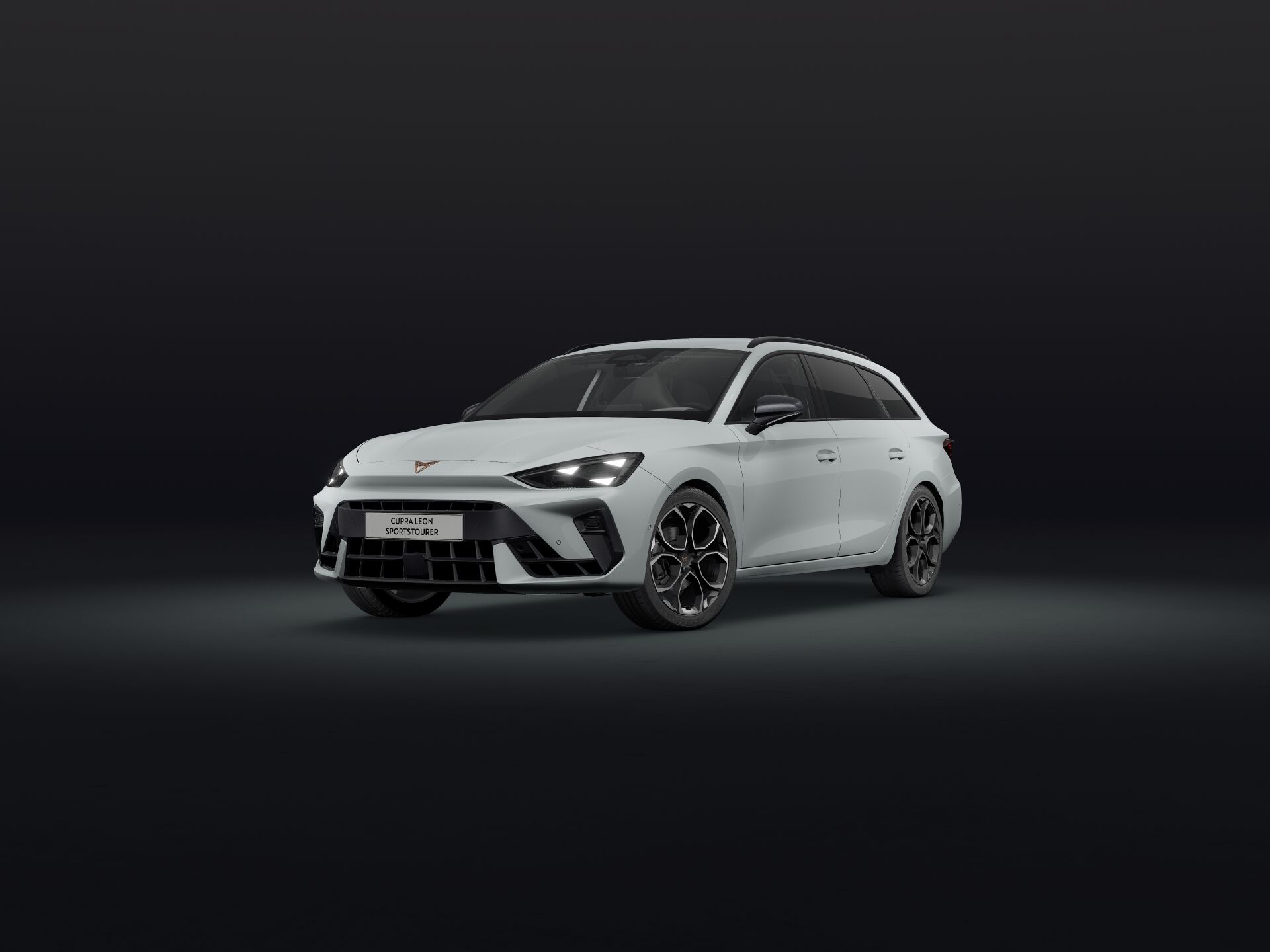 Obrázek Leon SP 1.5 eTSI 150k DSG