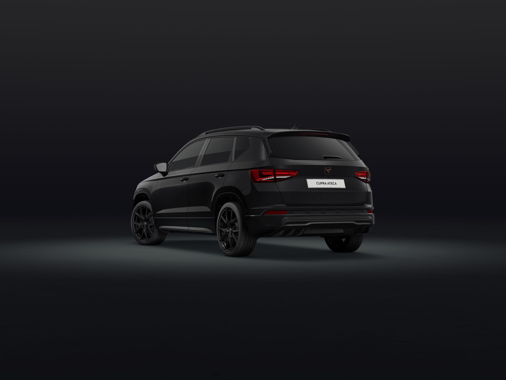 Obrázek Ateca 1.5 TSI 150k DSG