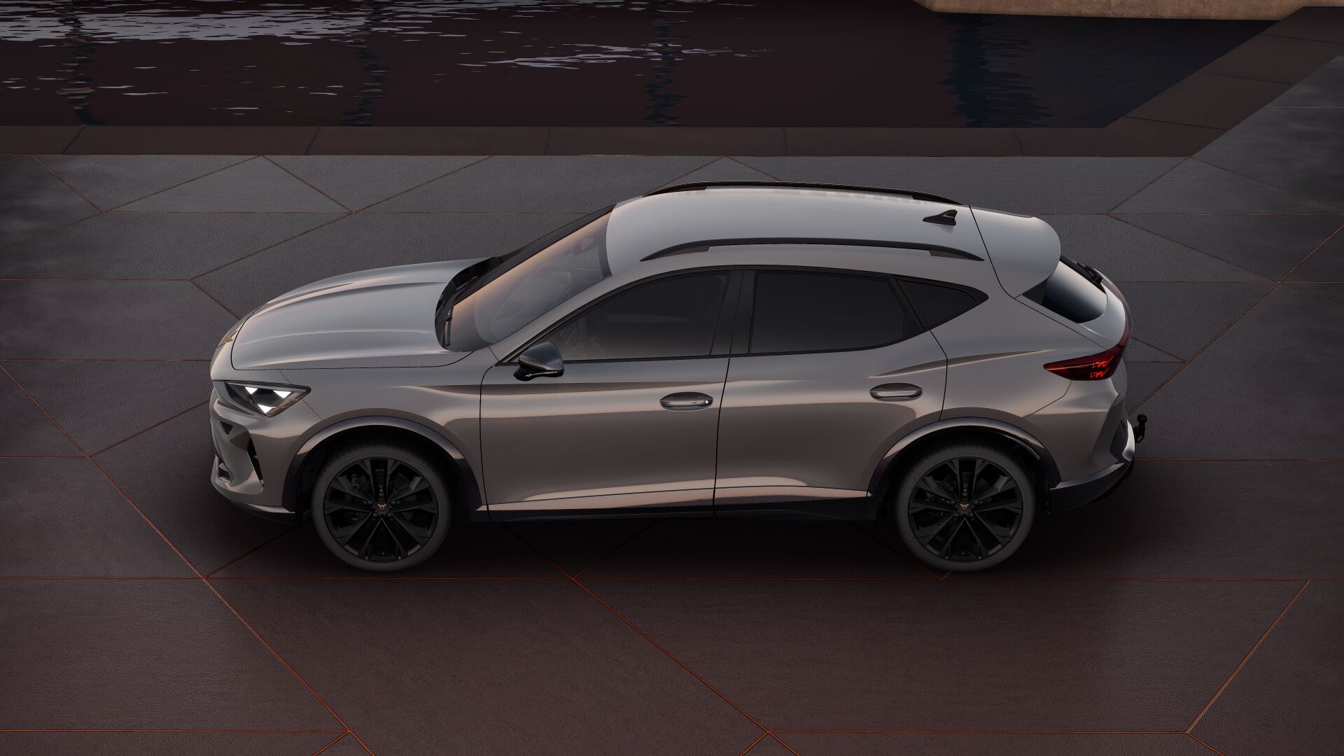 Obrázek Formentor 2.0 TSI 204k DSG 4WD