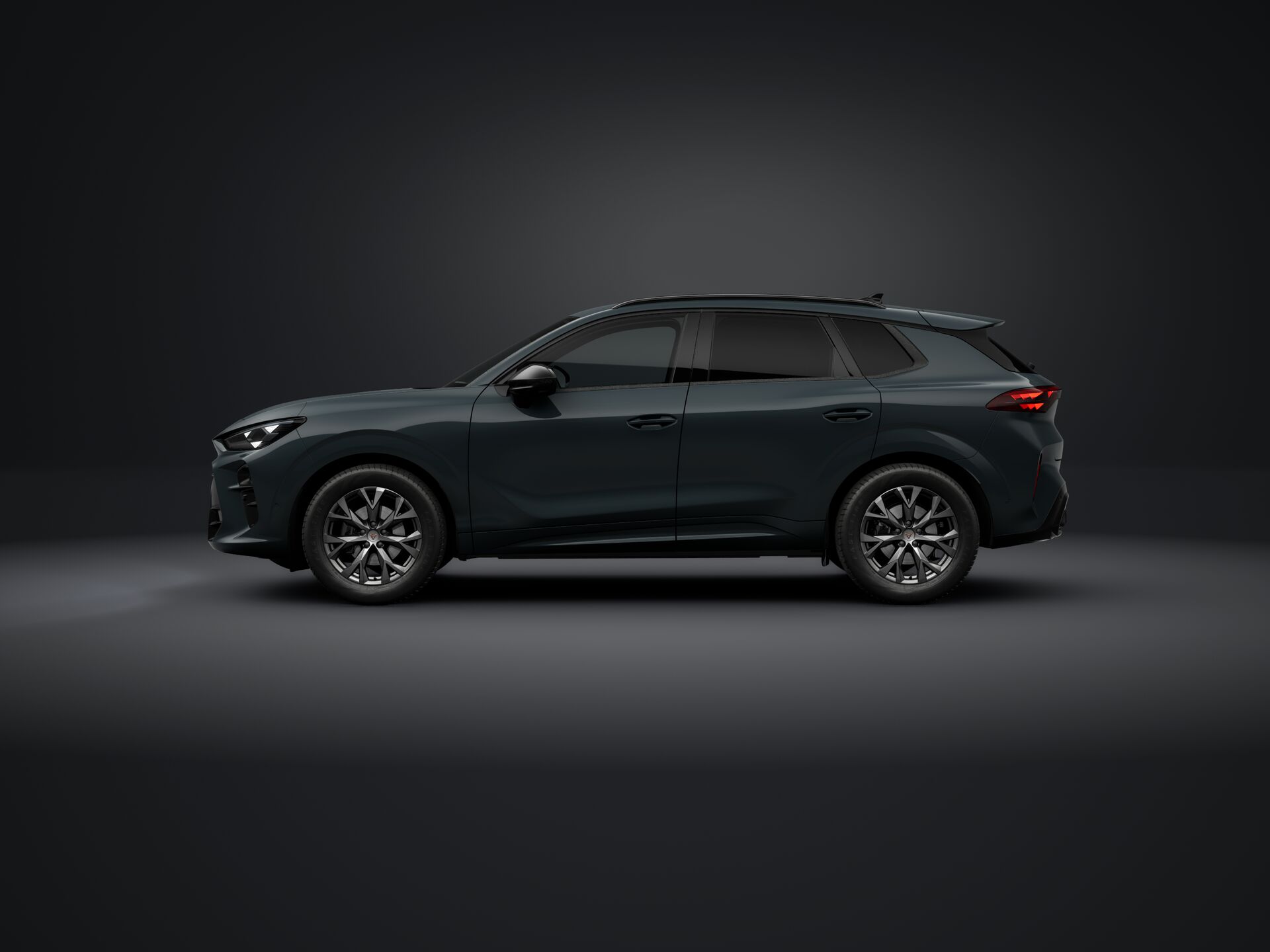 Obrázek Terramar 1.5 eTSI 150k DSG