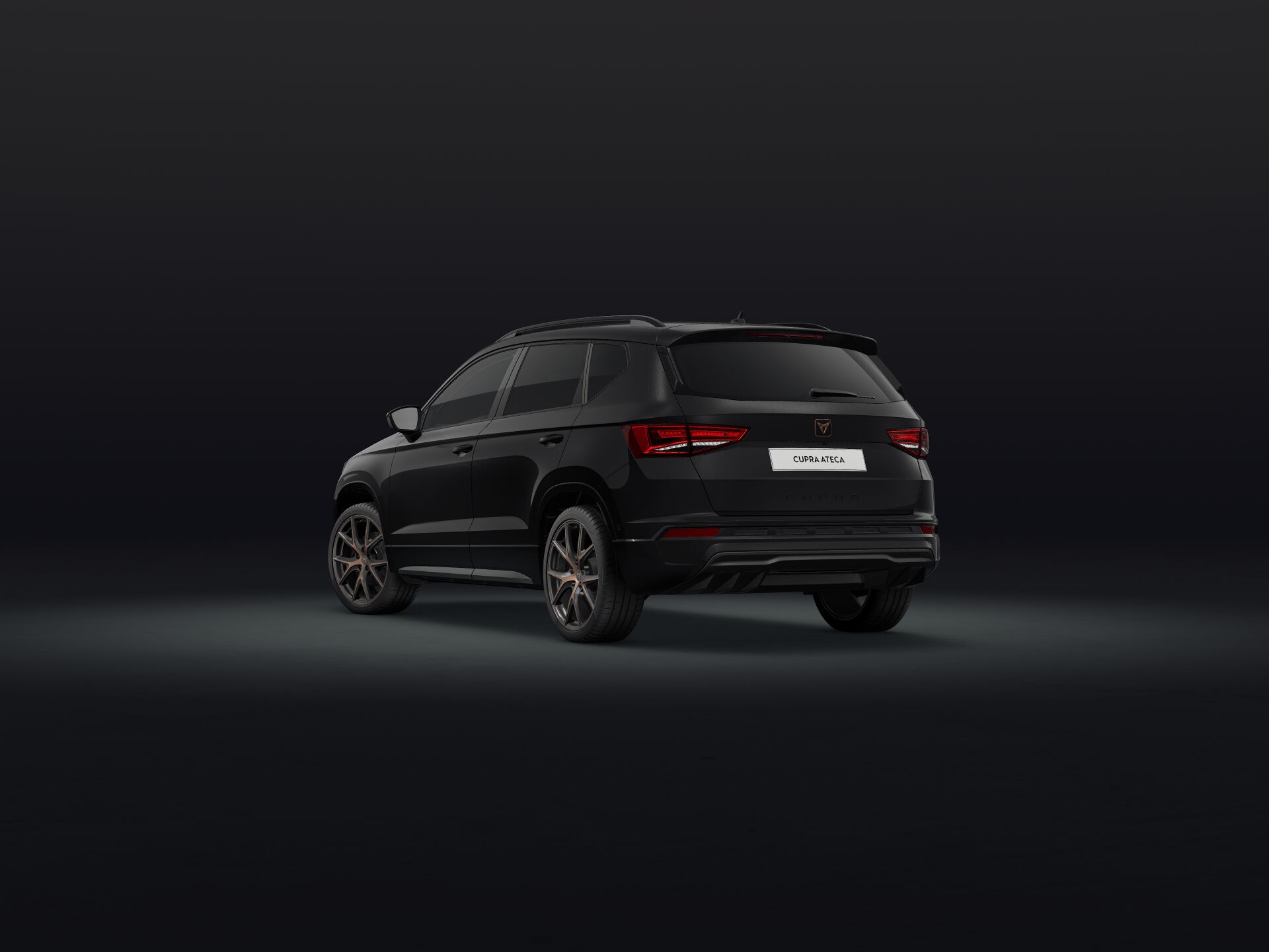 Obrázek Ateca 2.0 TSI 190k DSG 4WD