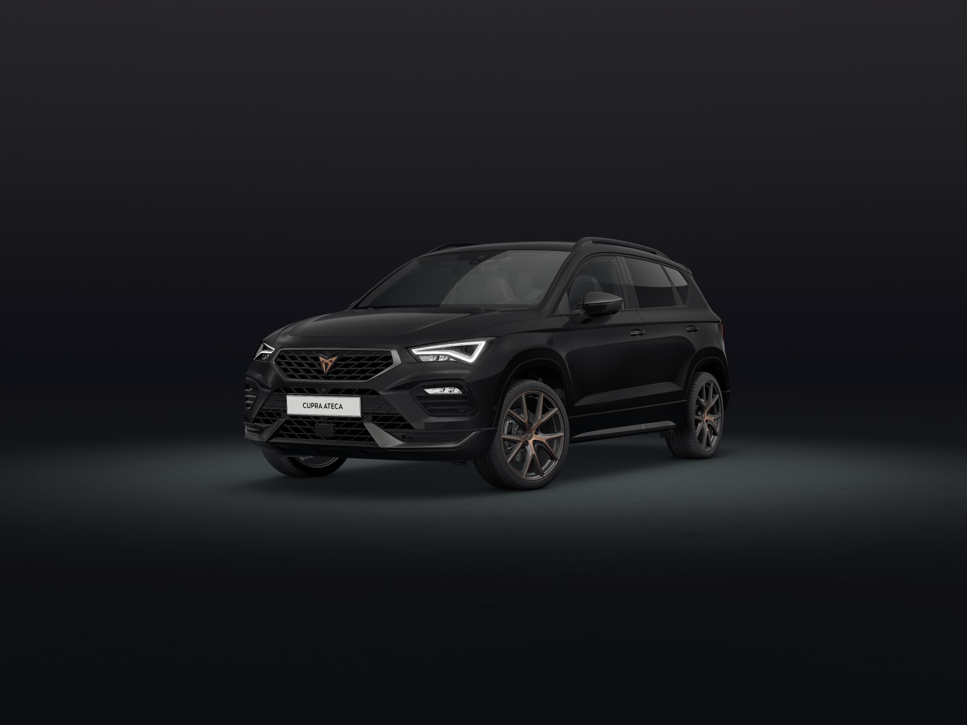 Obrázek Ateca 2.0 TSI 190k DSG 4WD