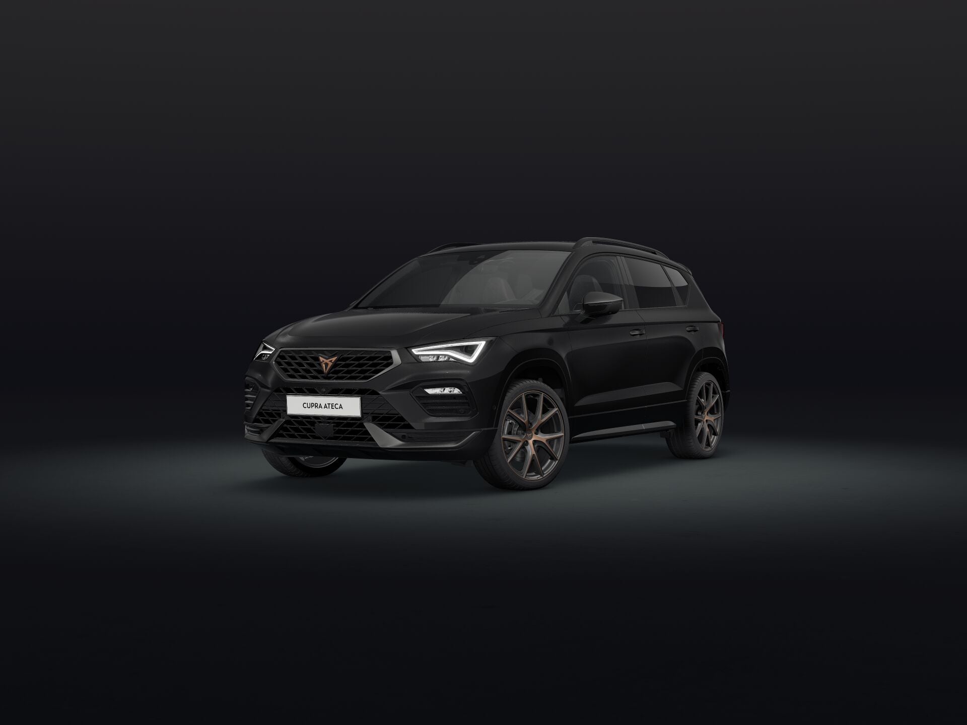 Obrázek Ateca 2.0 TSI 190k DSG 4WD