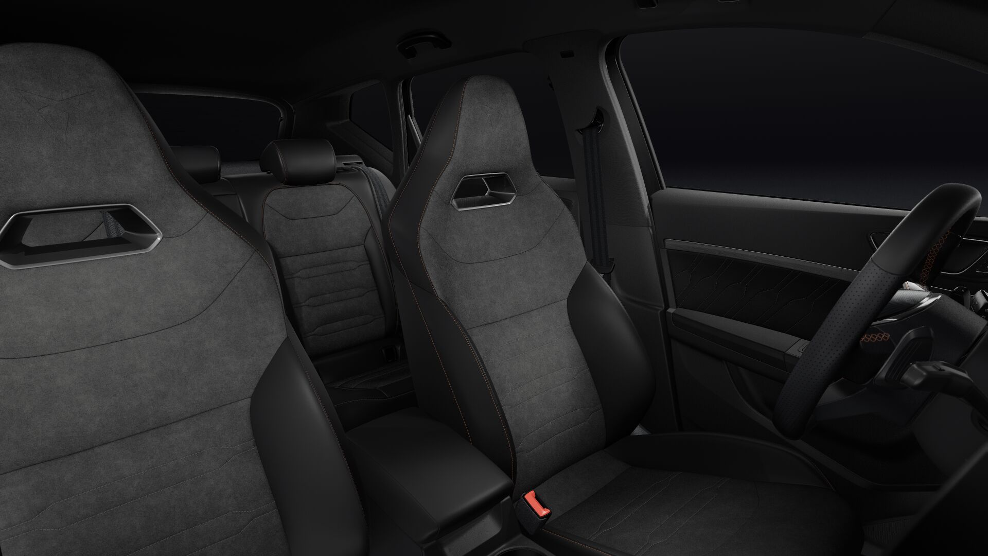 Obrázek Ateca 2.0 TSI 190k DSG 4WD