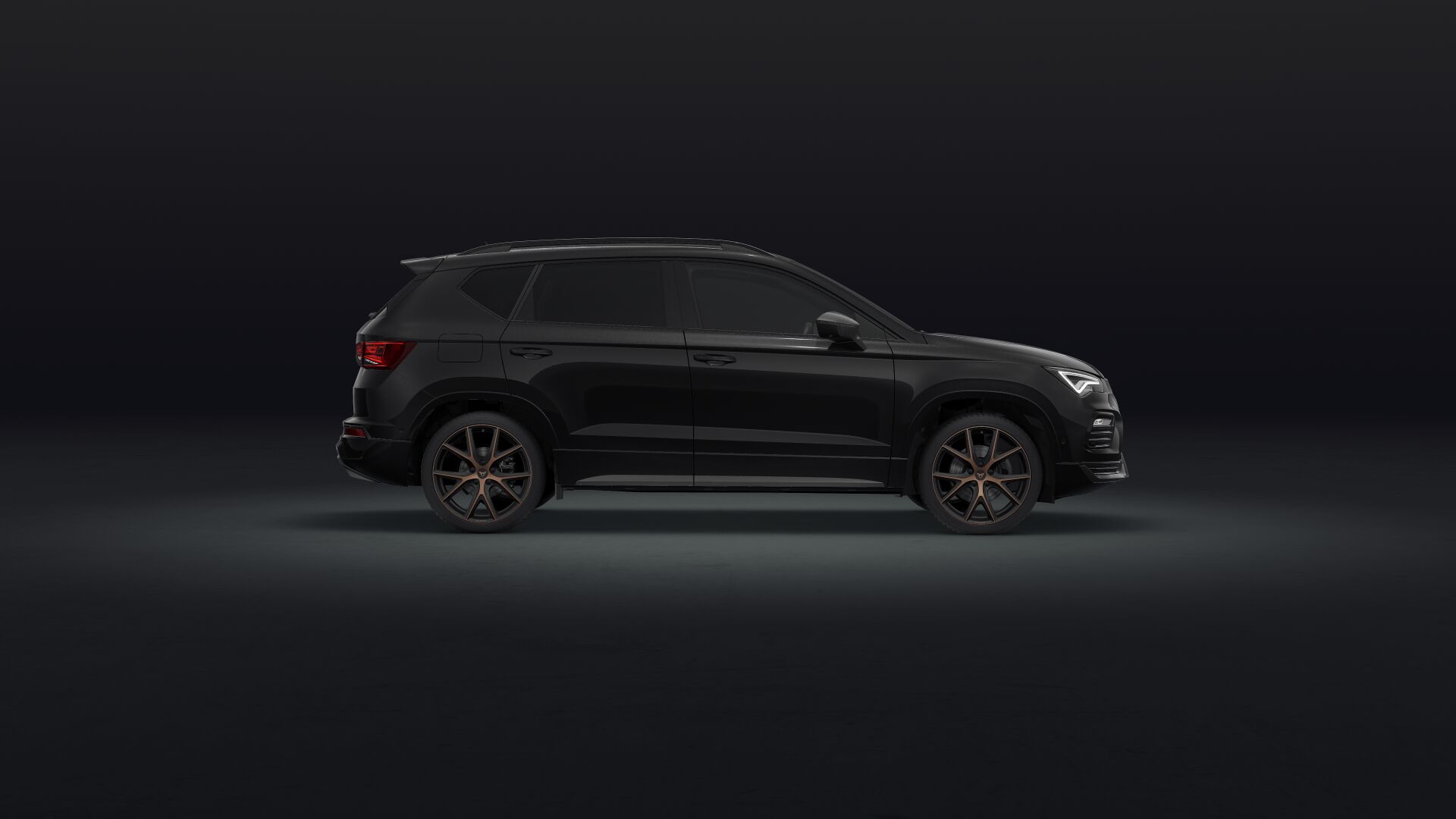 Obrázek Ateca 2.0 TSI 190k DSG 4WD