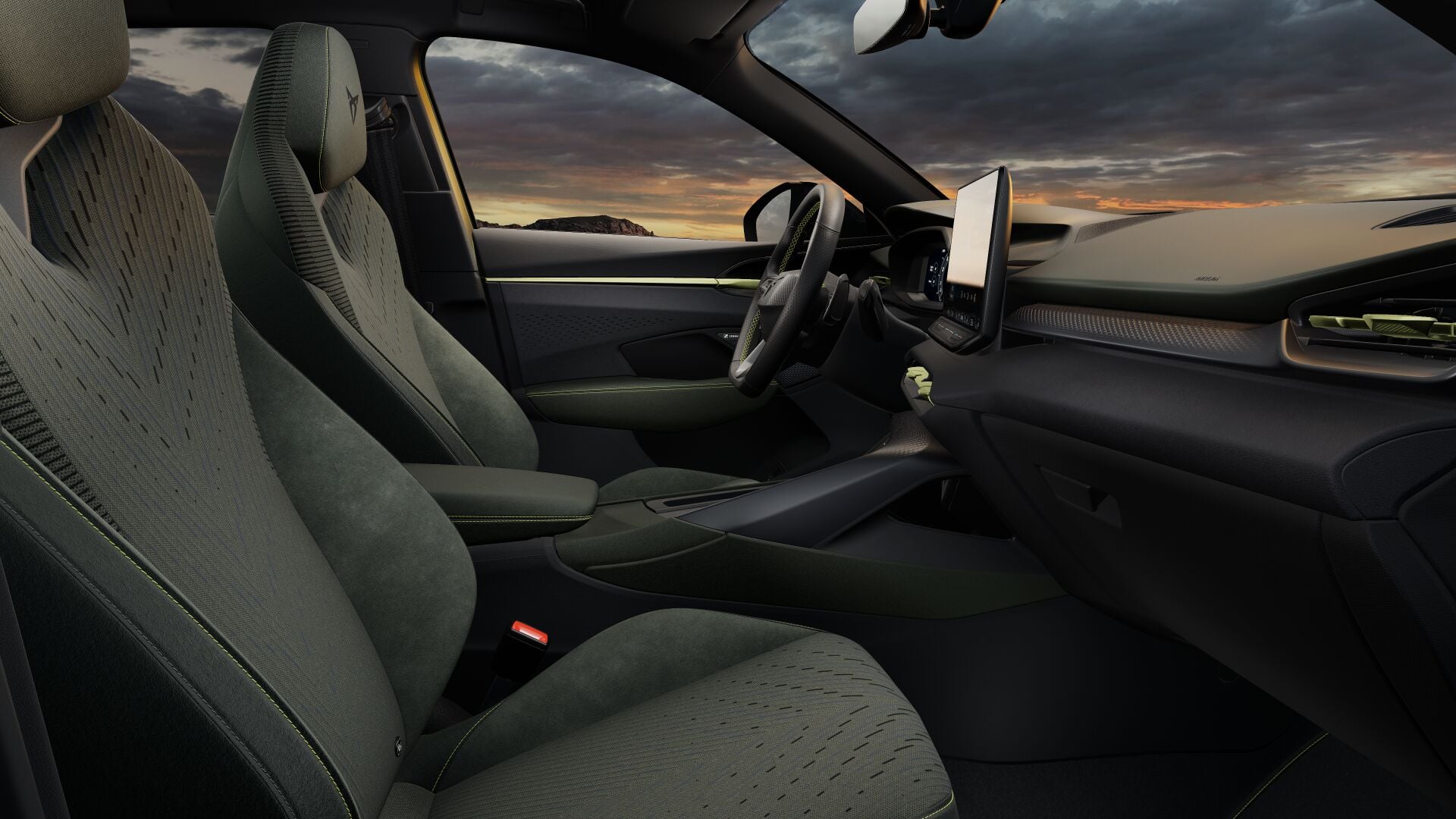 Obrázek Terramar Tribe 2.0 TSI 204k DSG 4WD