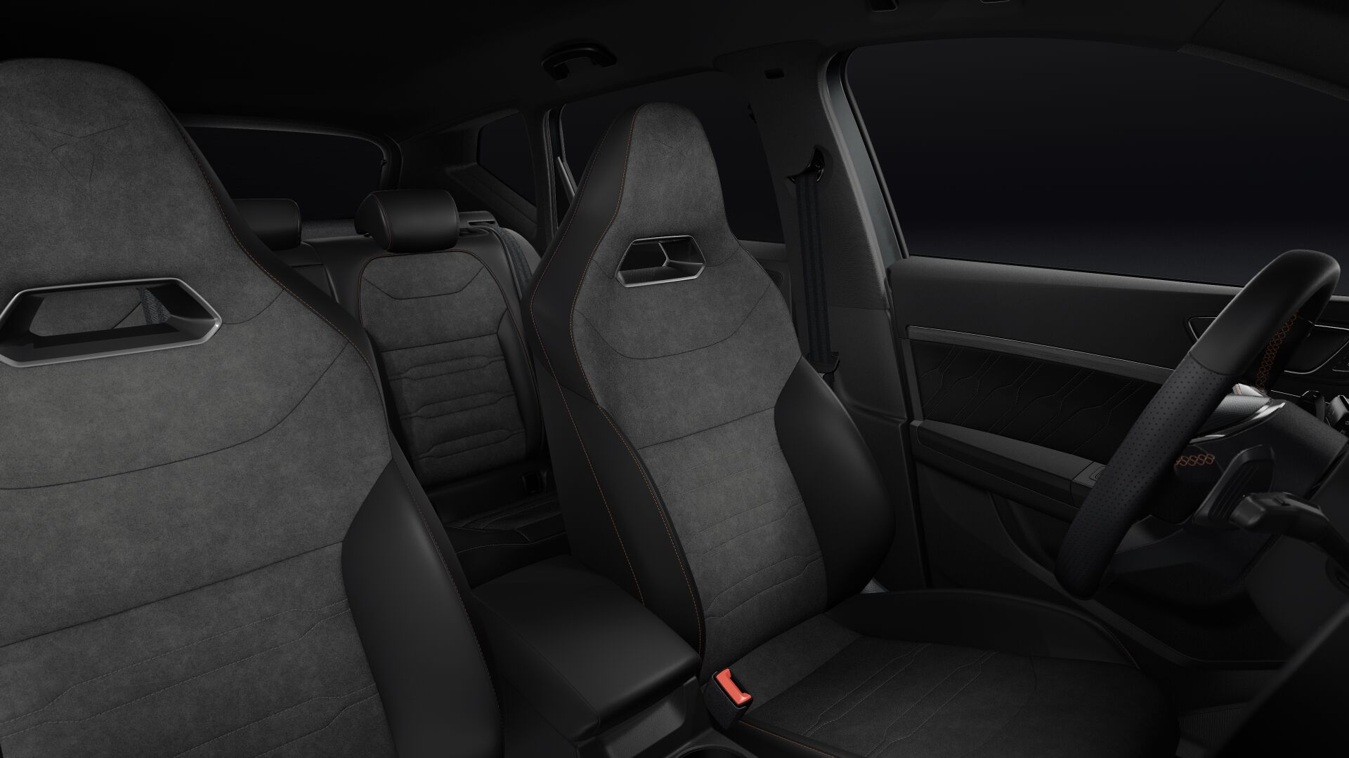 Obrázek Ateca 1.5 TSI 150k DSG