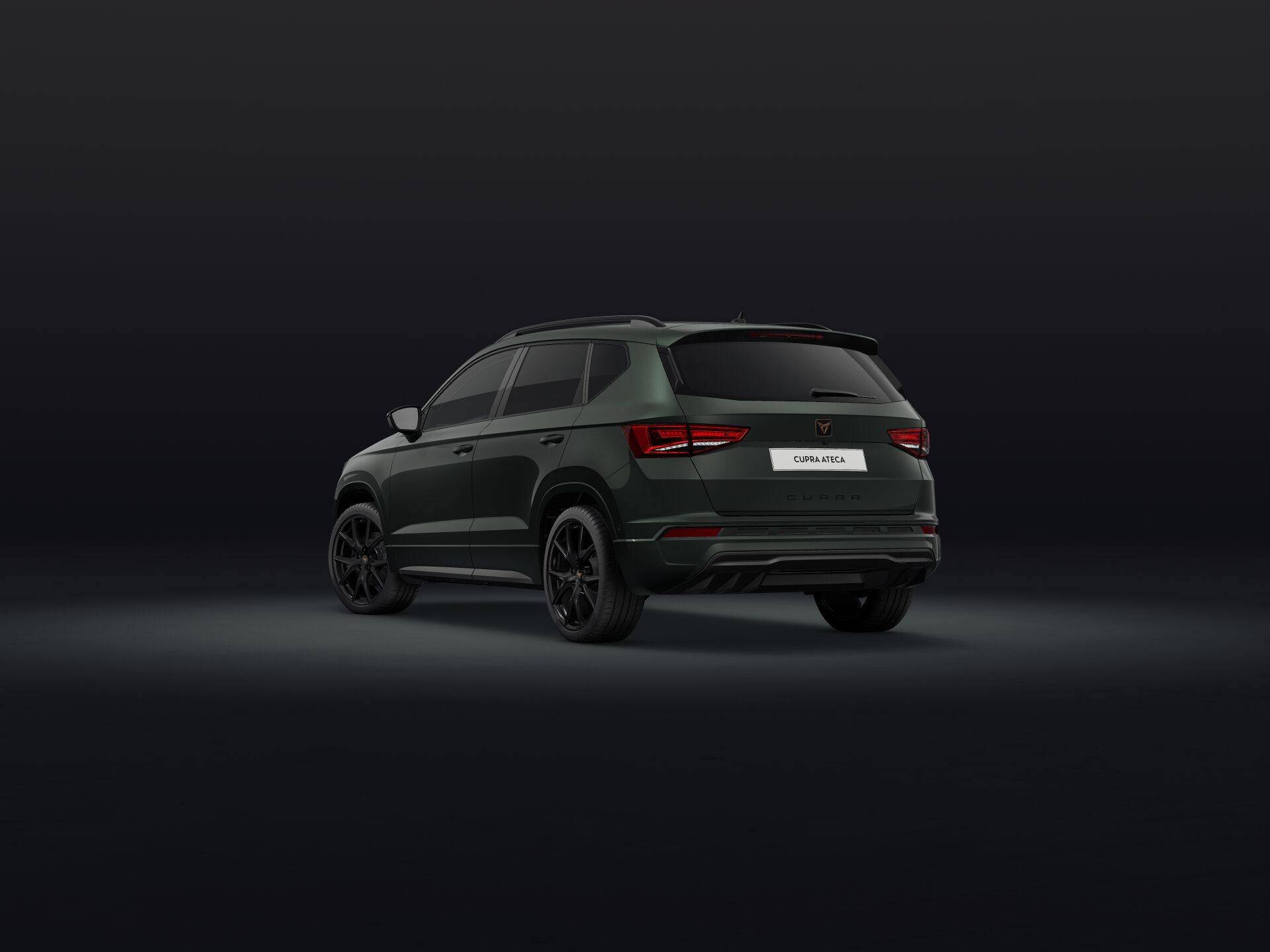 Obrázek Ateca 1.5 TSI 150k DSG