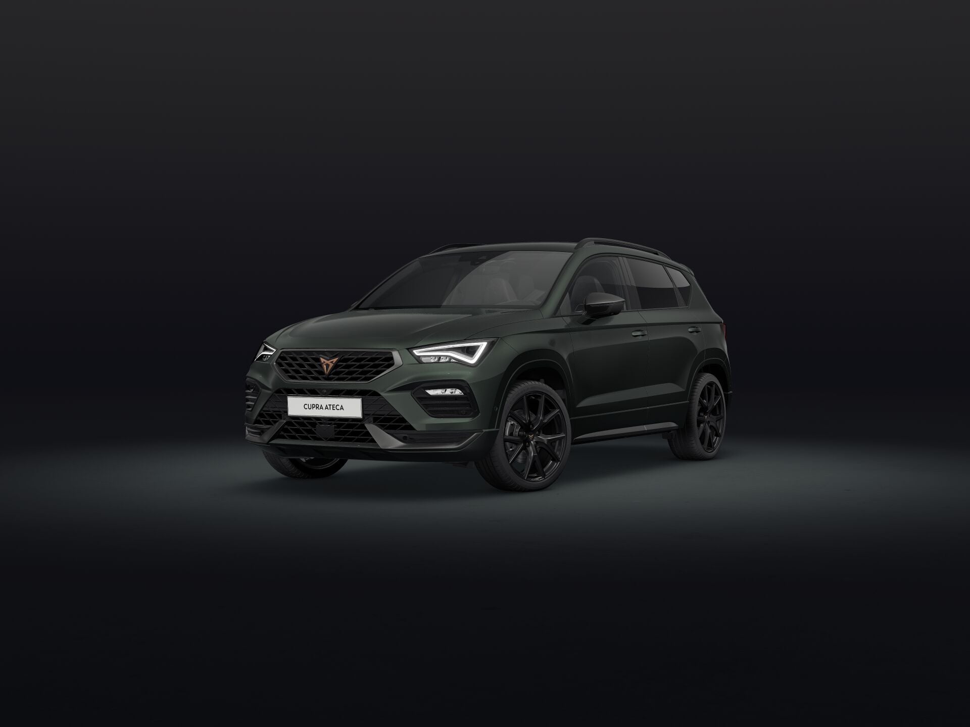 Obrázek Ateca 1.5 TSI 150k DSG