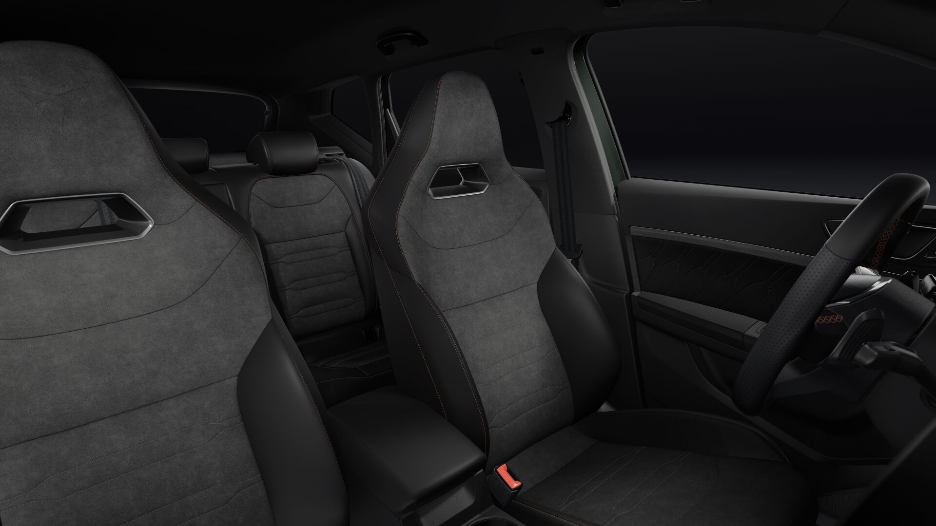 Obrázek Ateca 1.5 TSI 150k DSG