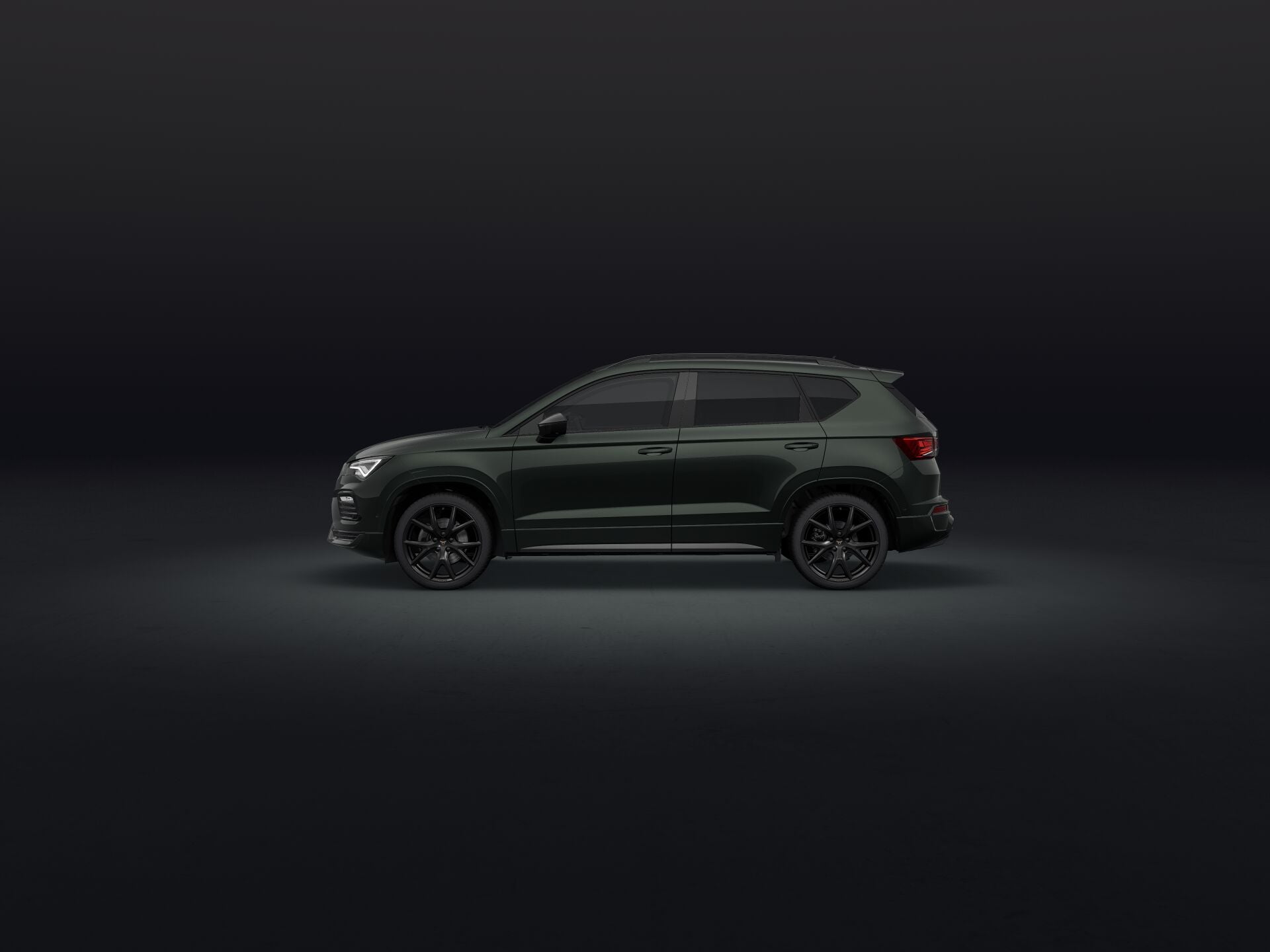 Obrázek Ateca 1.5 TSI 150k DSG