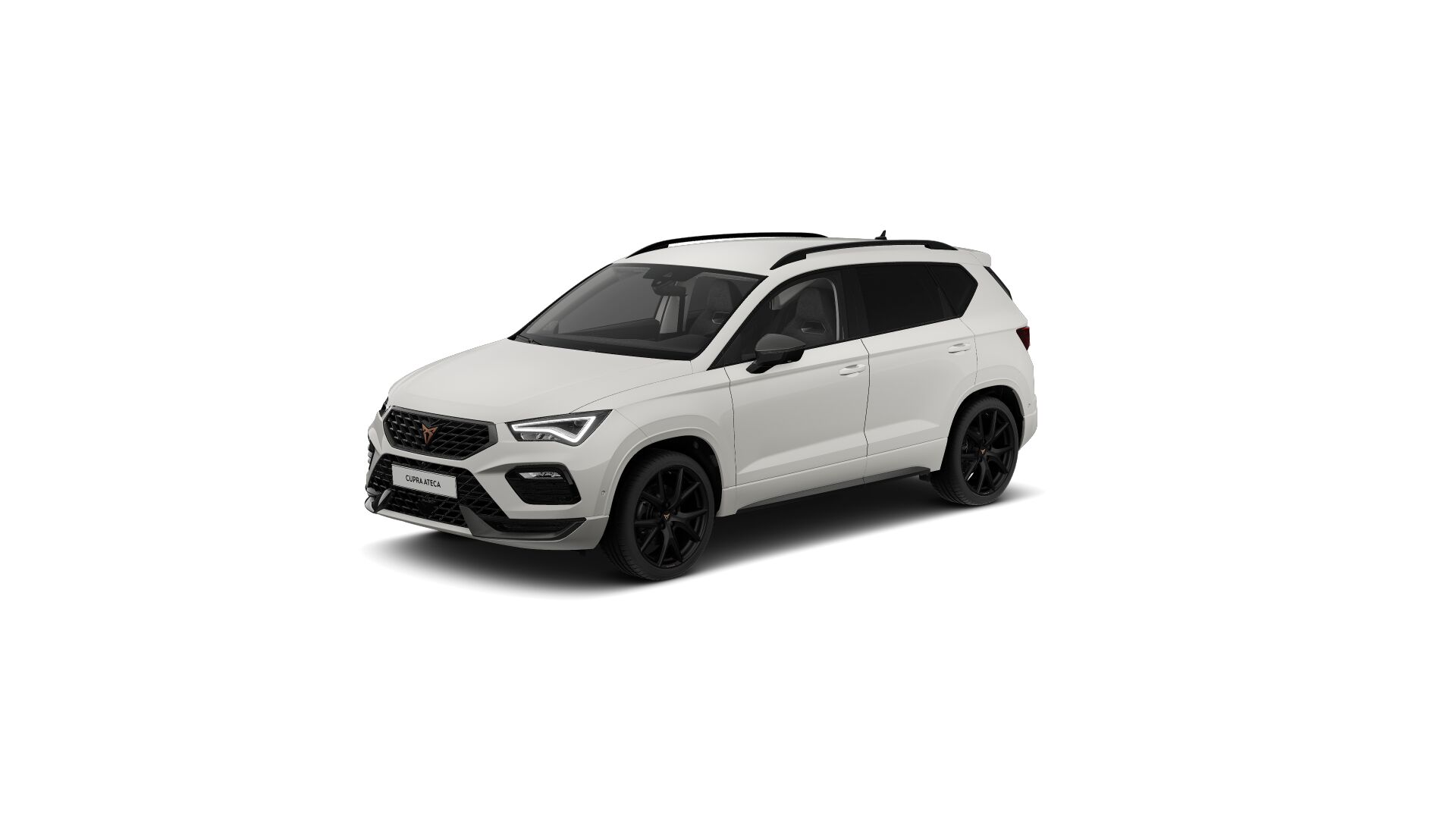 Obrázek Ateca 1.5 TSI 150k DSG