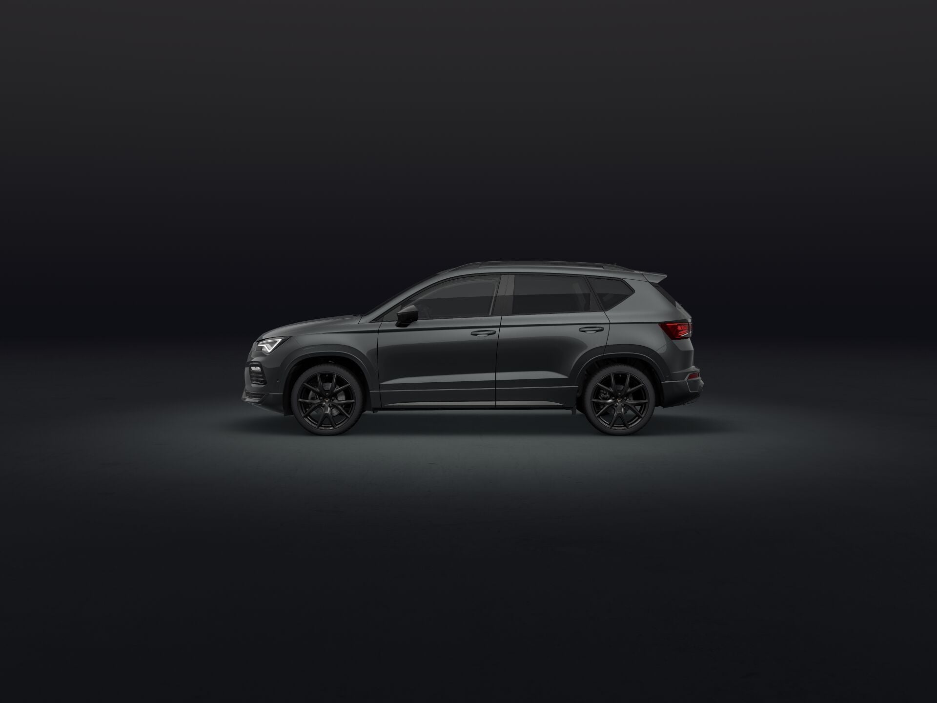 Obrázek Ateca 1.5 TSI 150k DSG