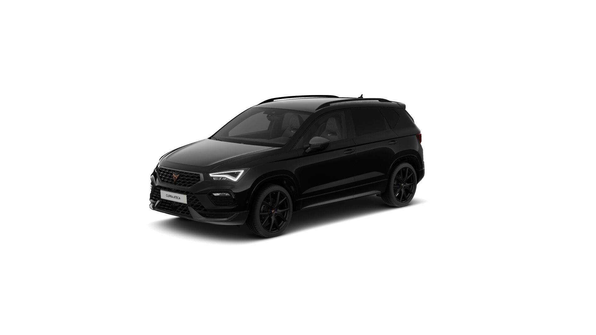 Obrázek Ateca 1.5 TSI 150k DSG