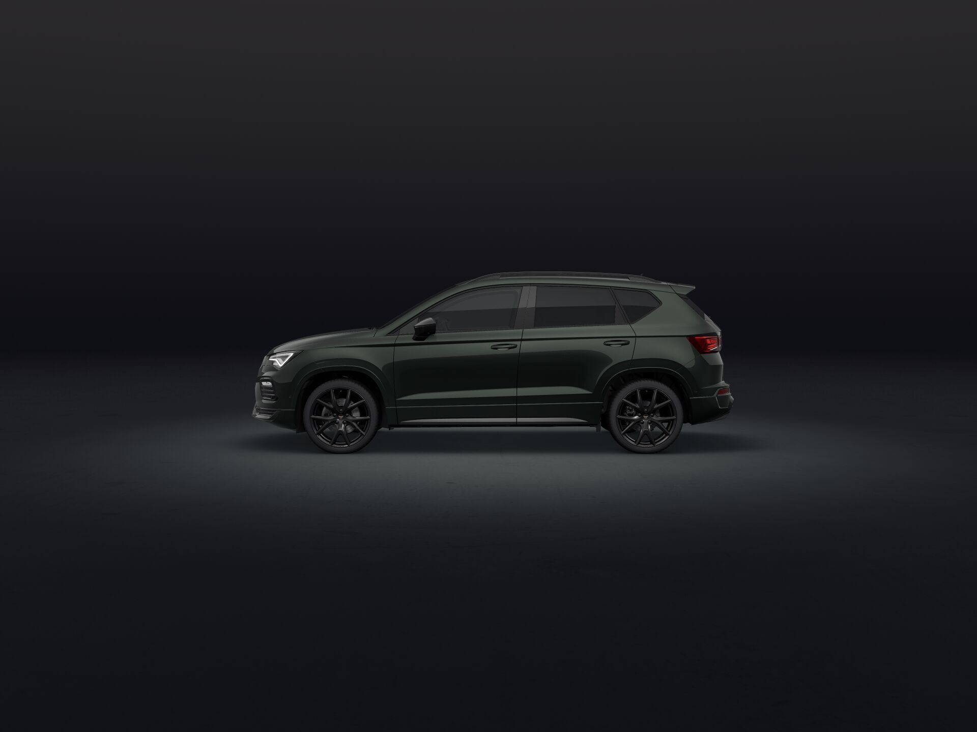 Obrázek Ateca 1.5 TSI 150k DSG
