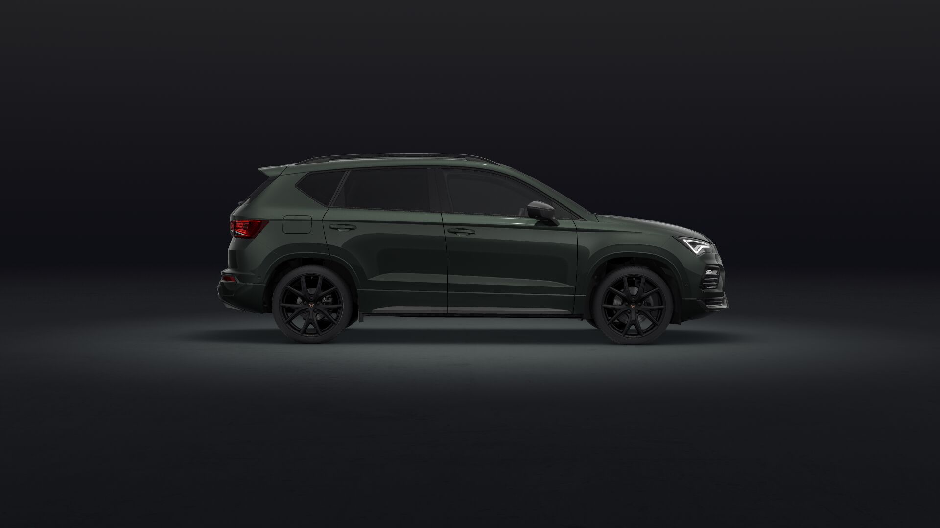 Obrázek Ateca 1.5 TSI 150k DSG