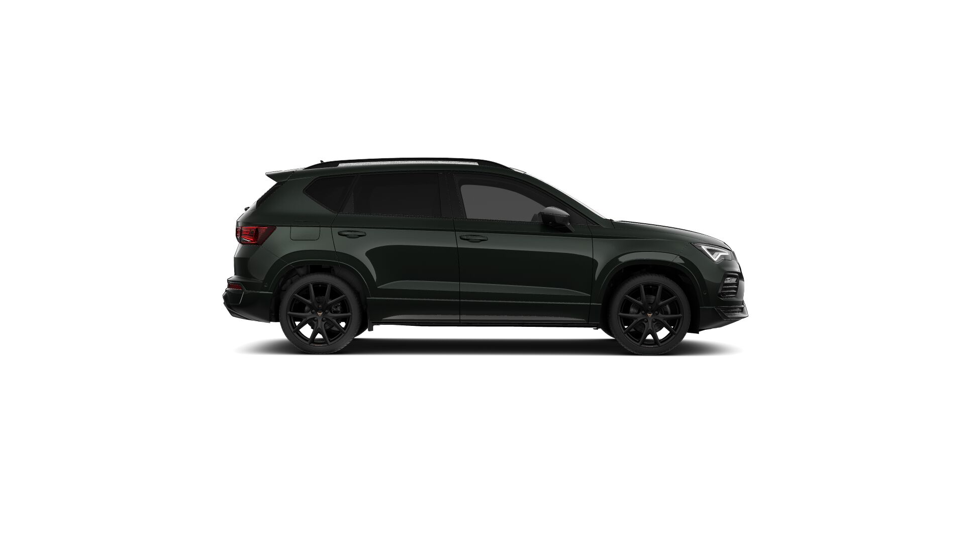 Obrázek Ateca 1.5 TSI 150k DSG