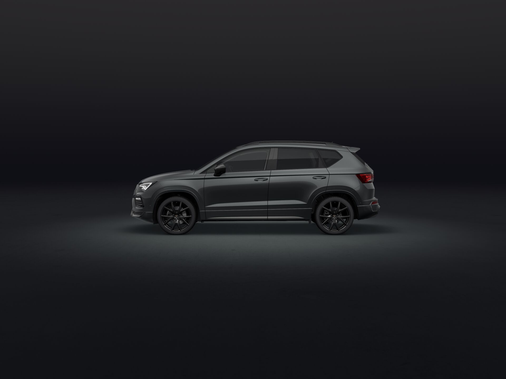 Obrázek Ateca 1.5 TSI 150k DSG