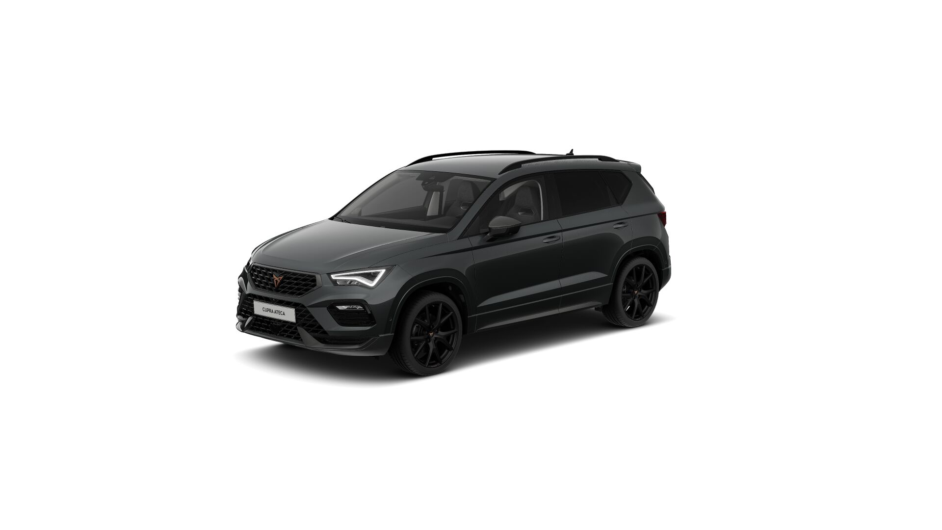 Obrázek Ateca 1.5 TSI 150k DSG