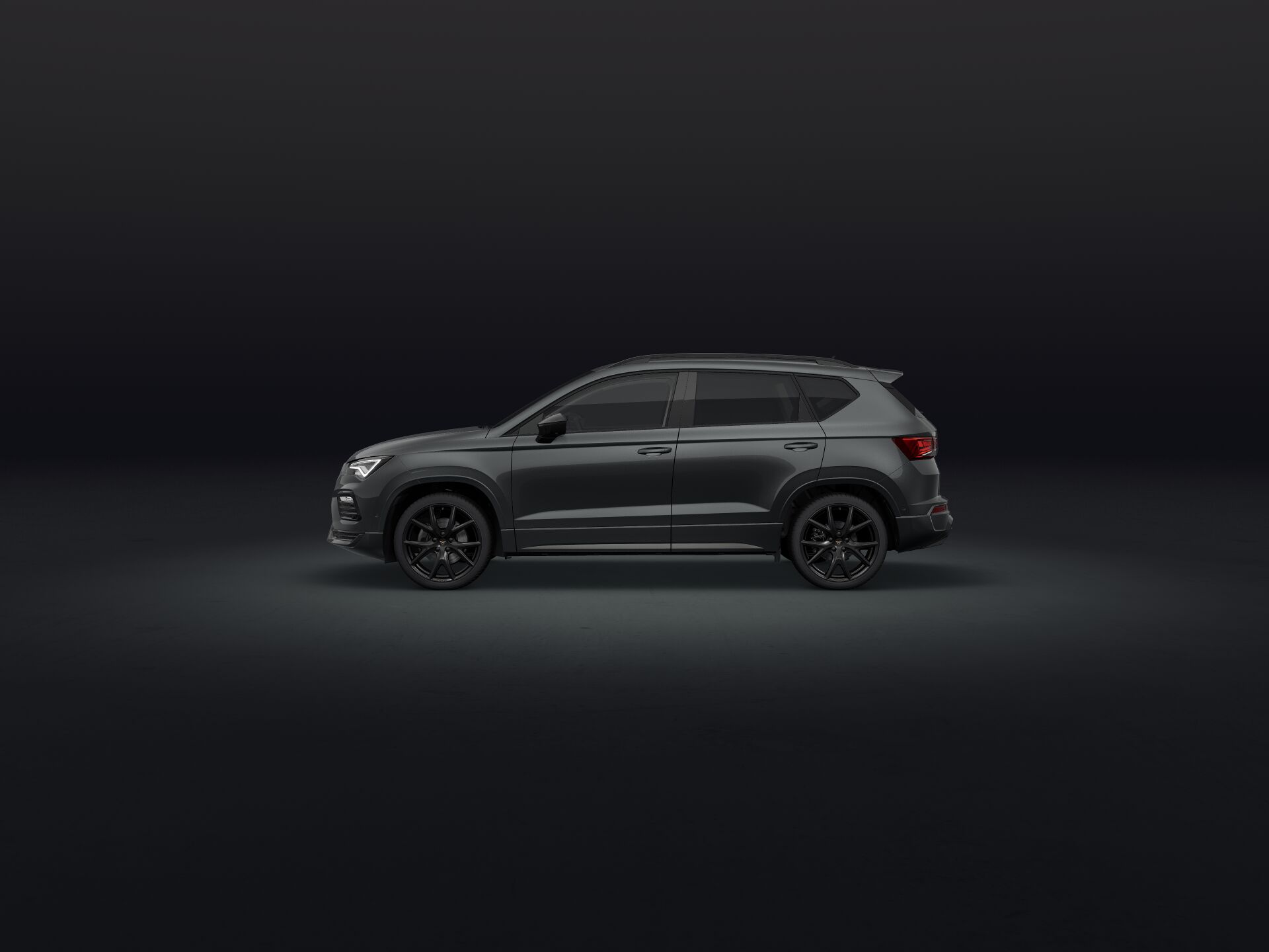 Obrázek Ateca 1.5 TSI 150k DSG