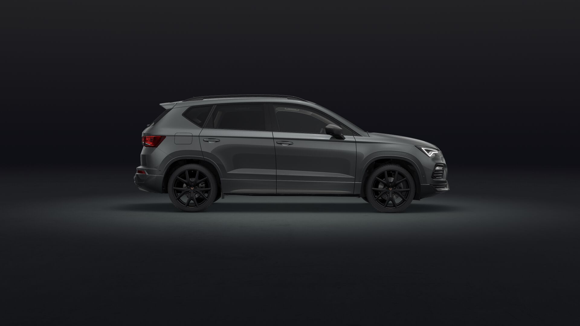 Obrázek Ateca 1.5 TSI 150k DSG