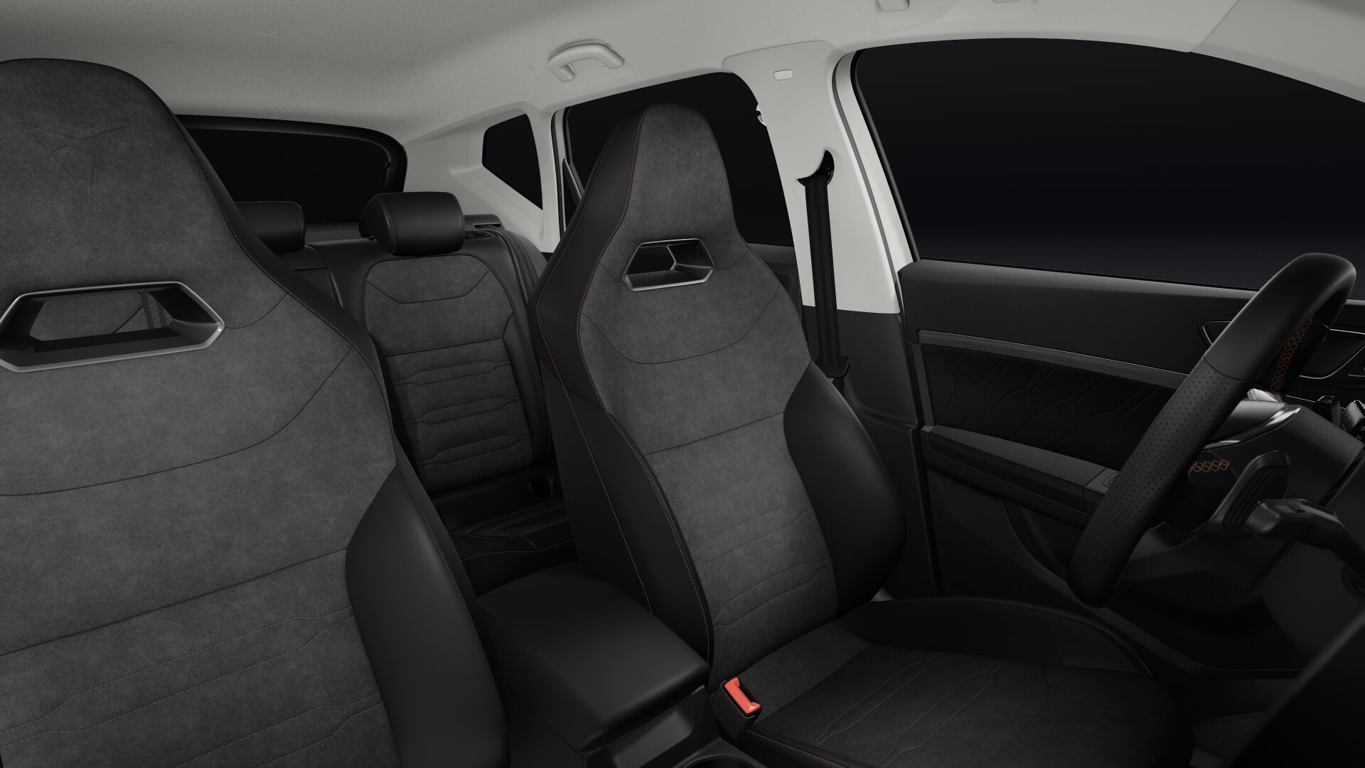 Obrázek Ateca 1.5 TSI 150k DSG