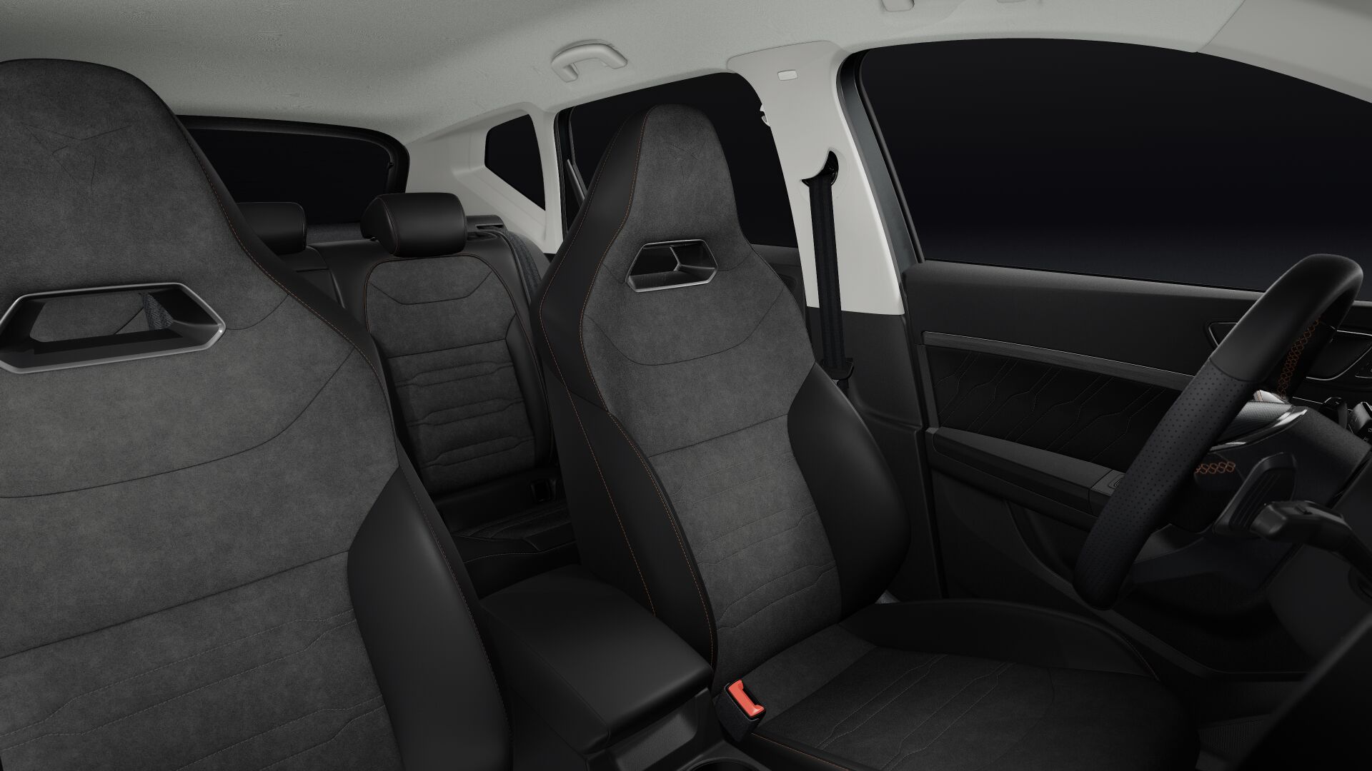 Obrázek Ateca 1.5 TSI 150k DSG