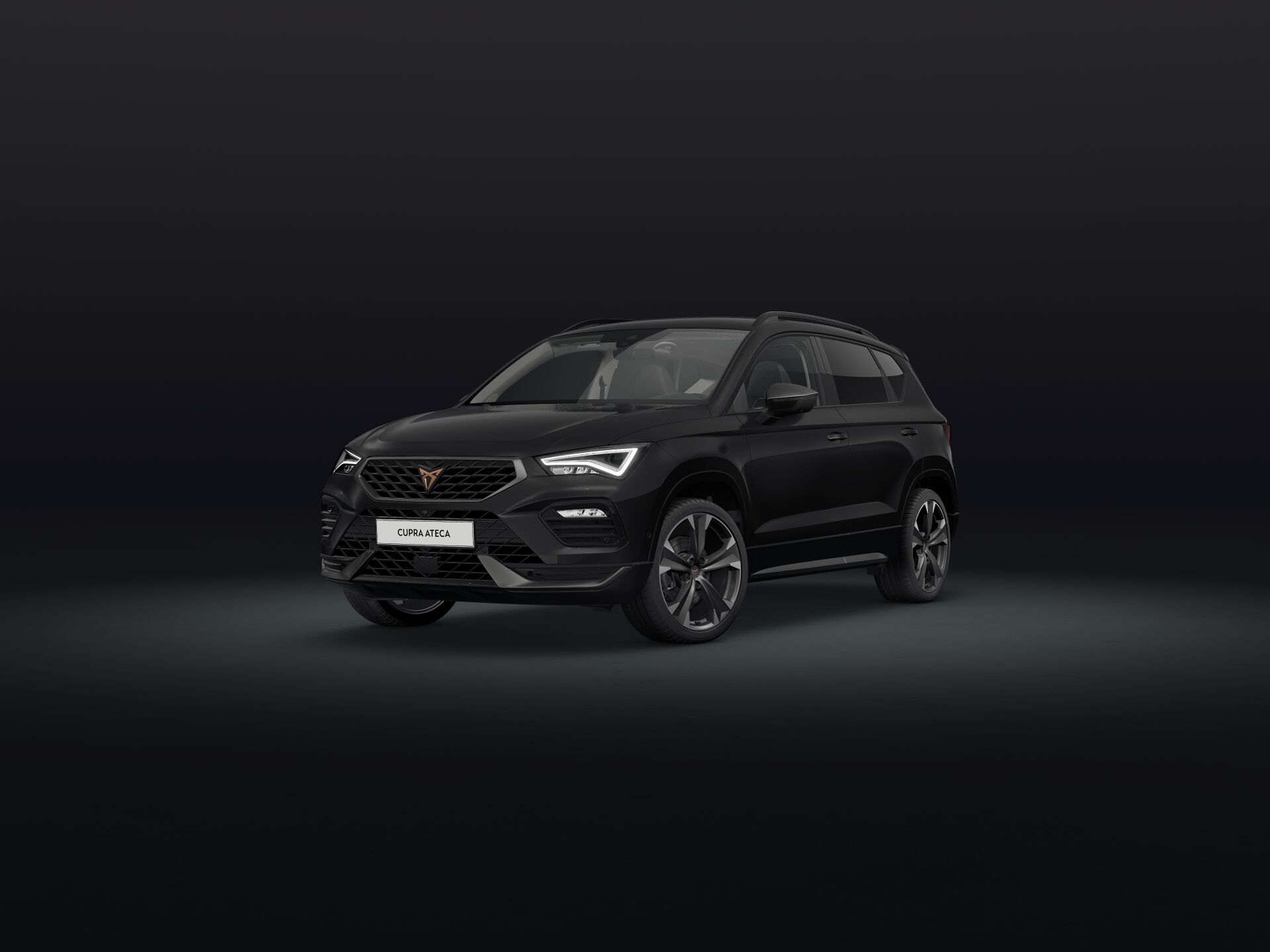 Obrázek Ateca 1.5 TSI 150k DSG