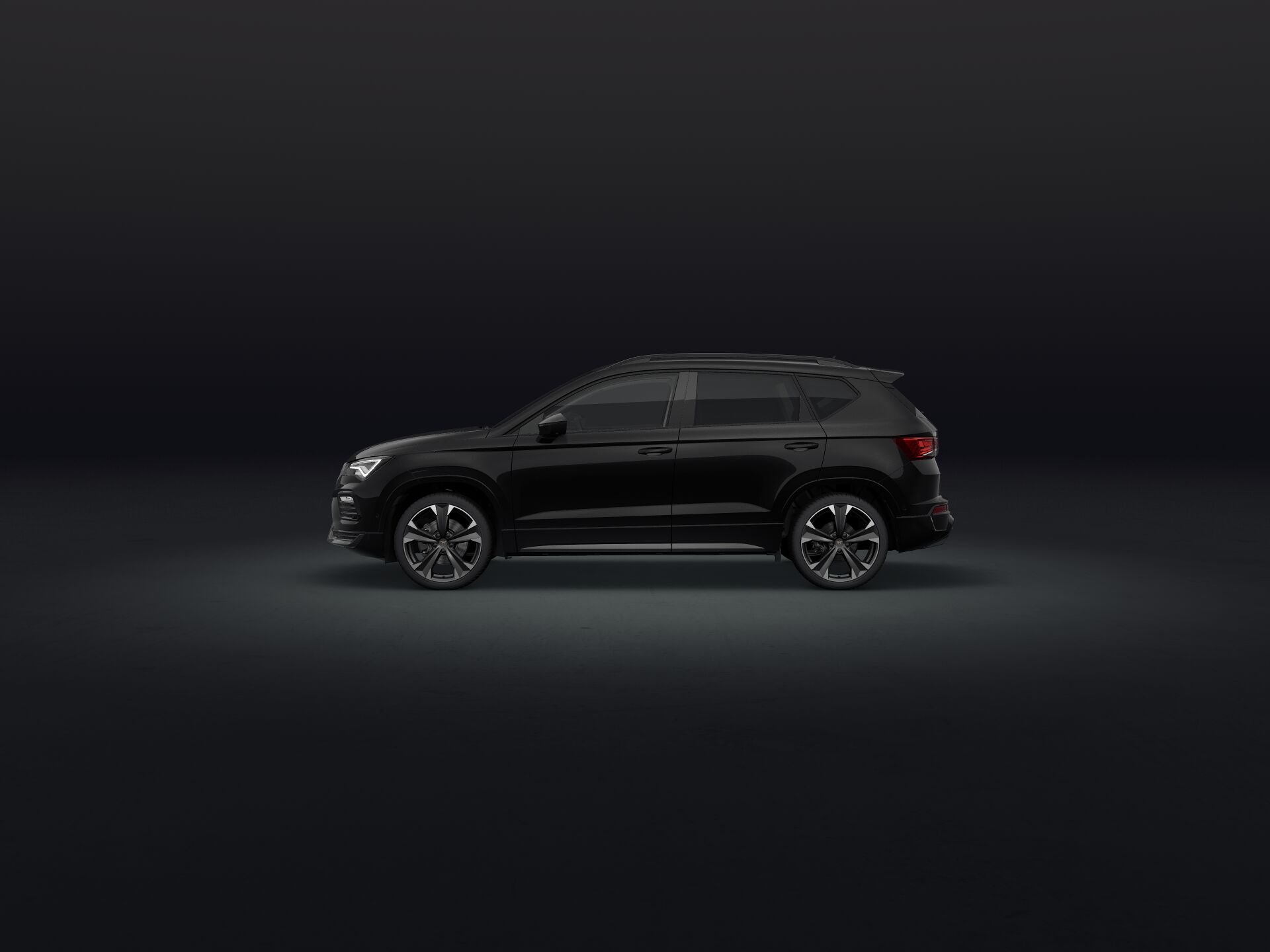 Obrázek Ateca 1.5 TSI 150k DSG