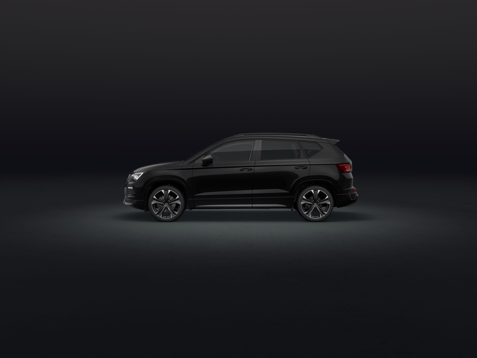 Obrázek Ateca 1.5 TSI 150k DSG