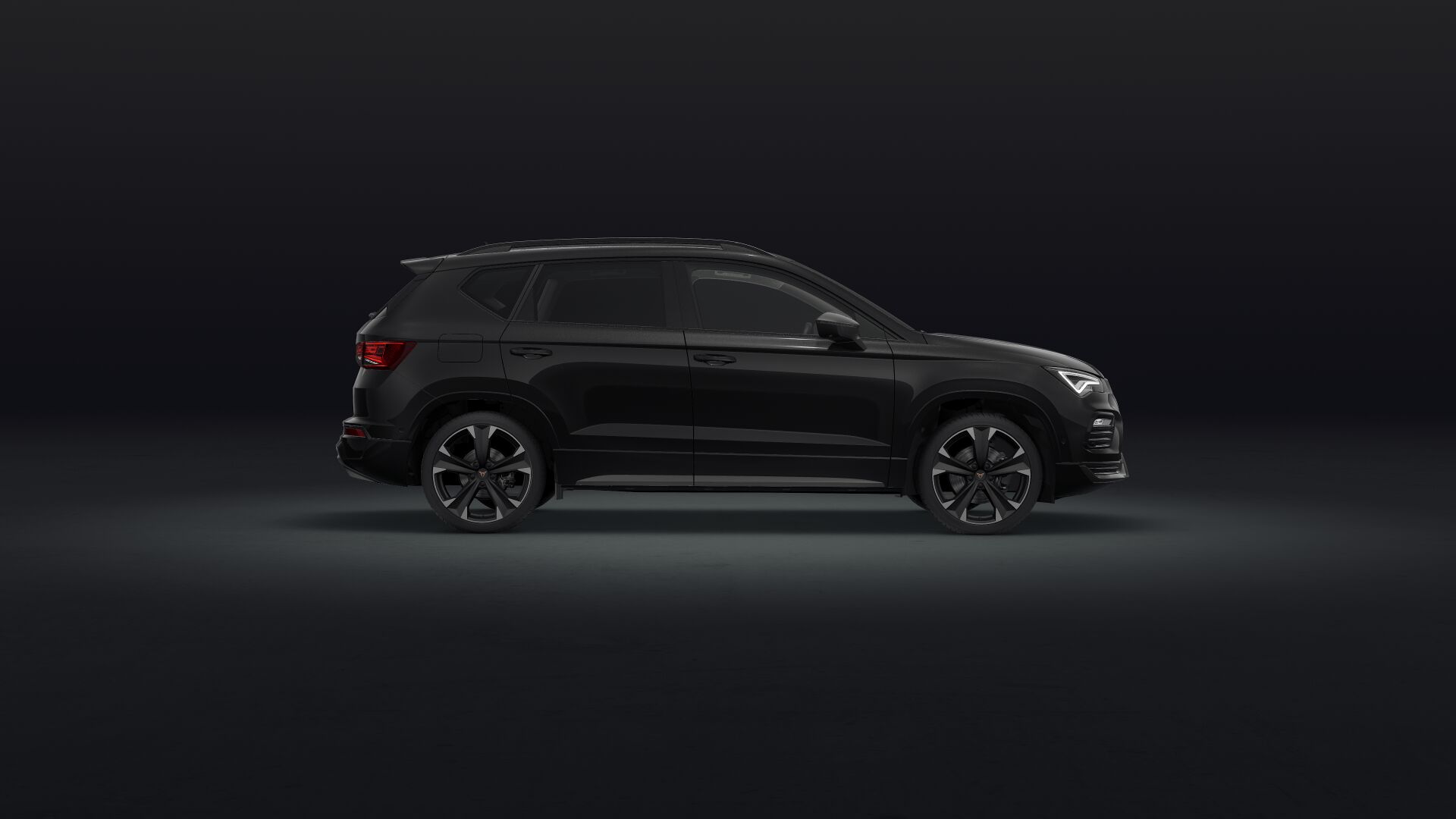 Obrázek Ateca 1.5 TSI 150k DSG