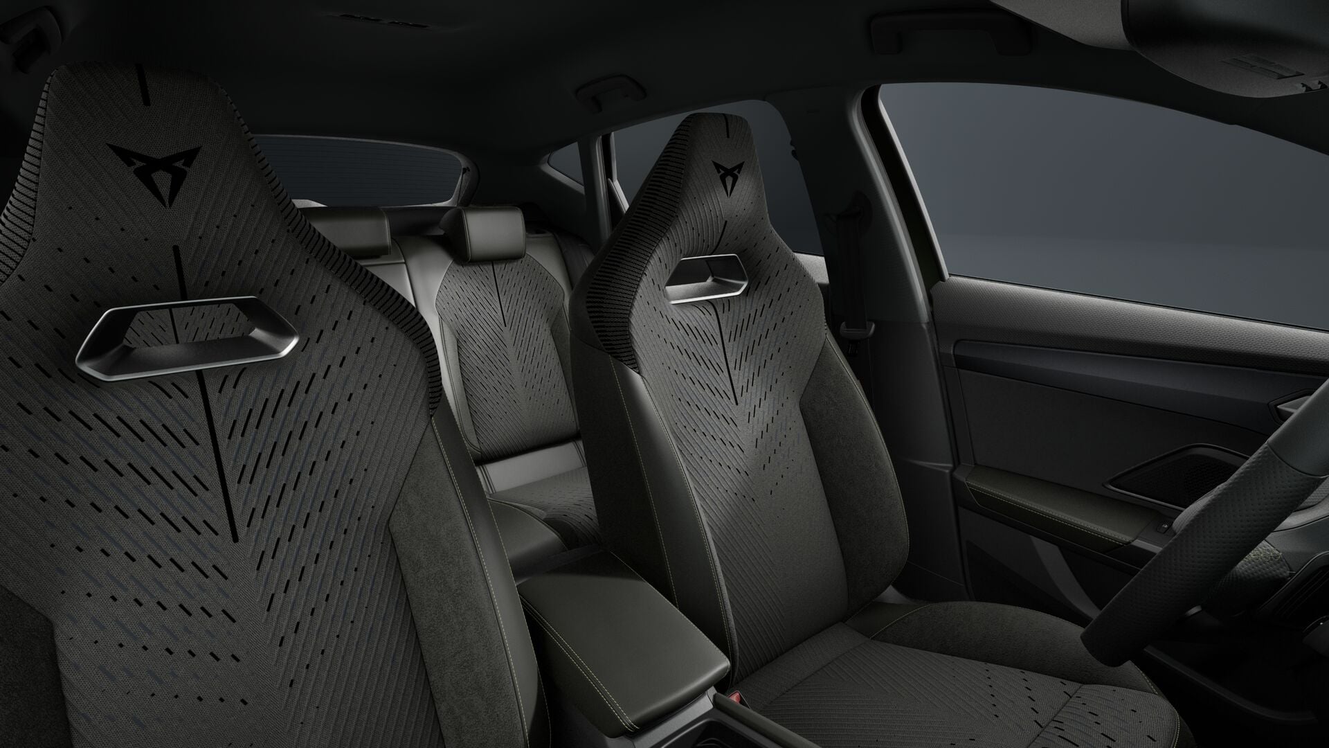 Obrázek Formentor Tribe 1.5 eTSI 150k DSG