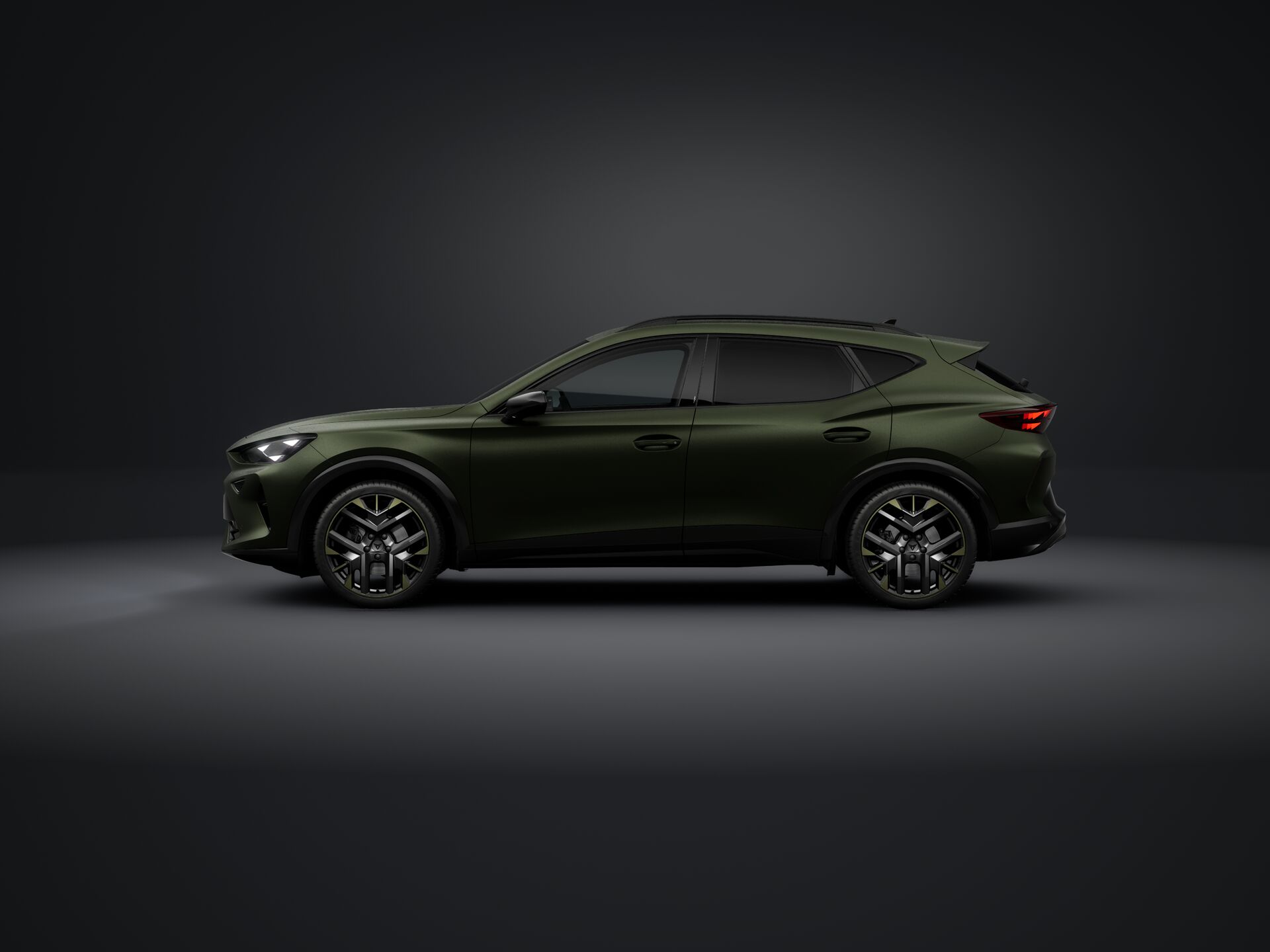 Obrázek Formentor Tribe 1.5 eTSI 150k DSG