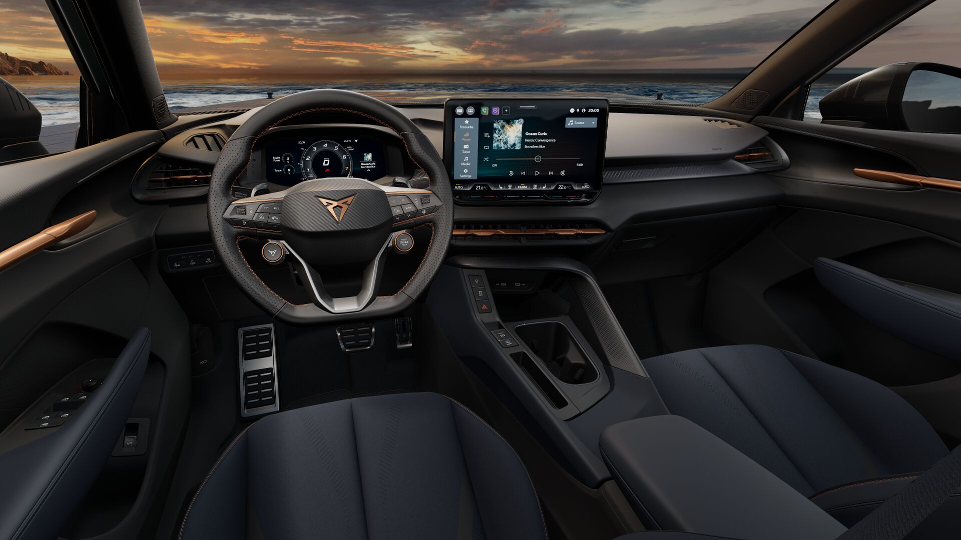 Obrázek Terramar 2.0 TSI 204k DSG 4WD