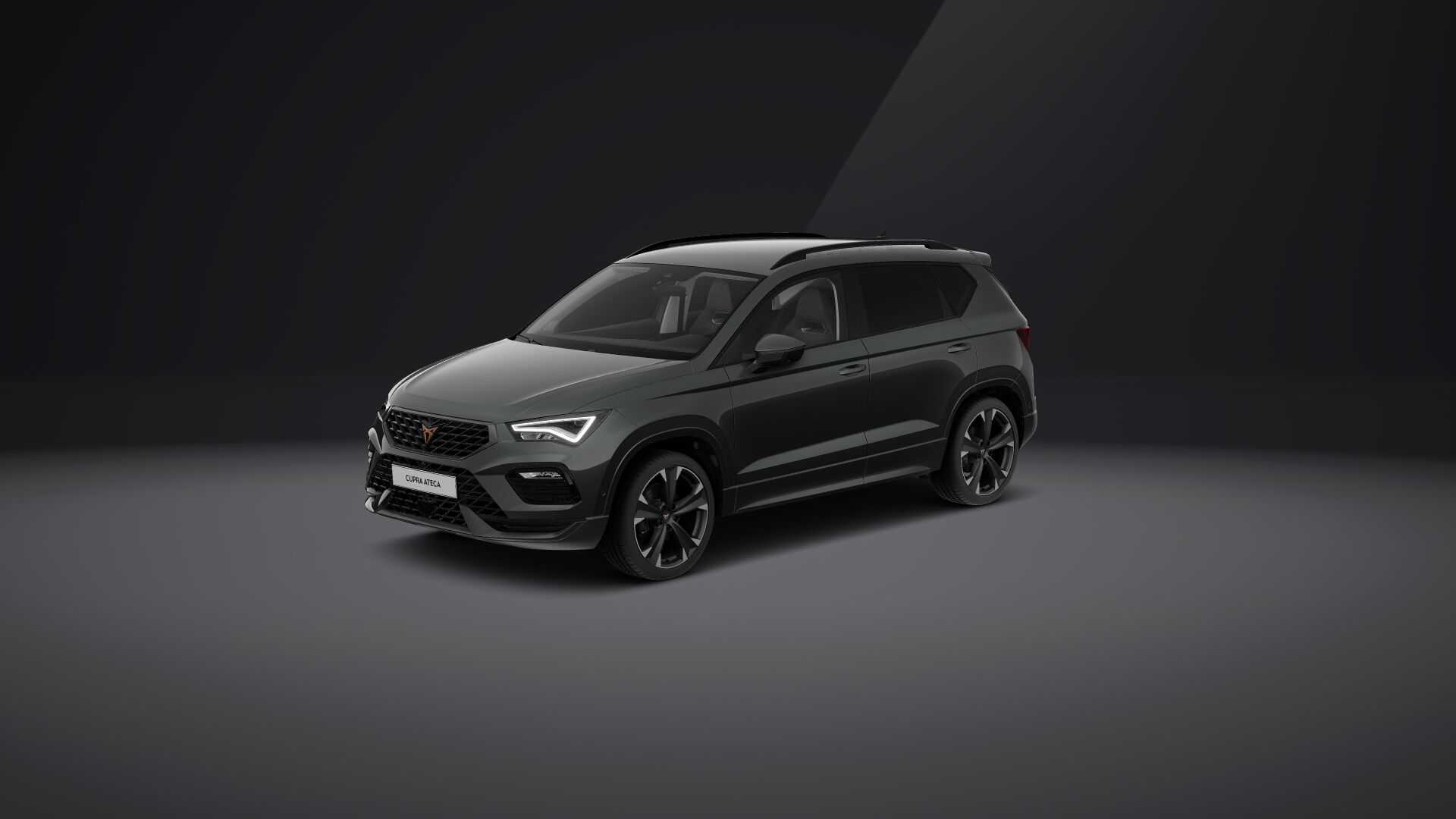 Obrázek Ateca 2.0 TSI 190k DSG 4WD