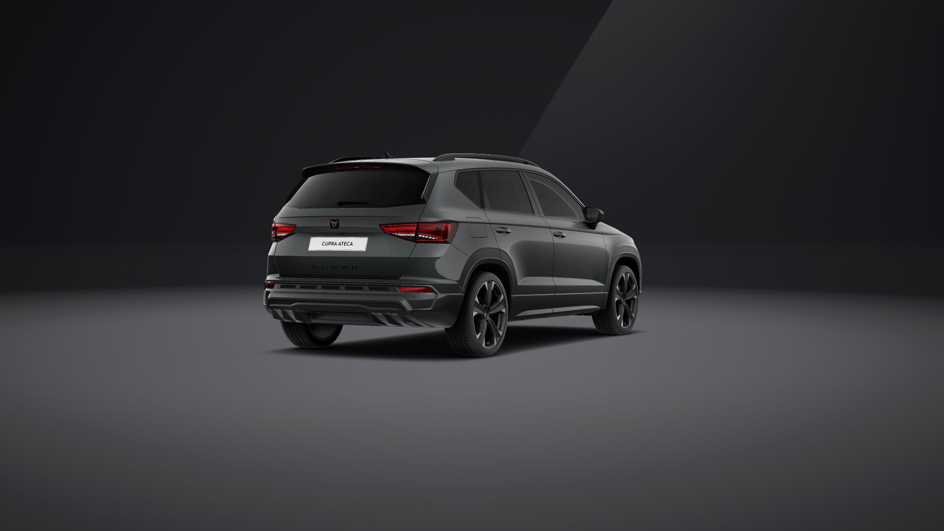 Obrázek Ateca 2.0 TSI 190k DSG 4WD