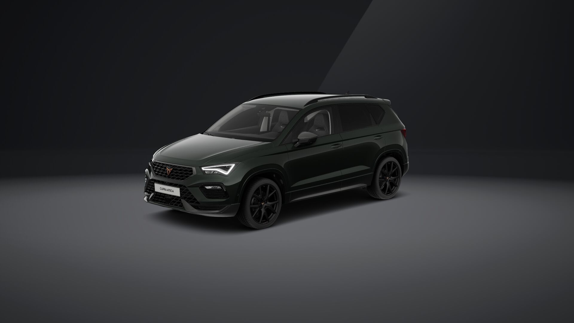 Obrázek Ateca 2.0 TSI 190k DSG 4WD