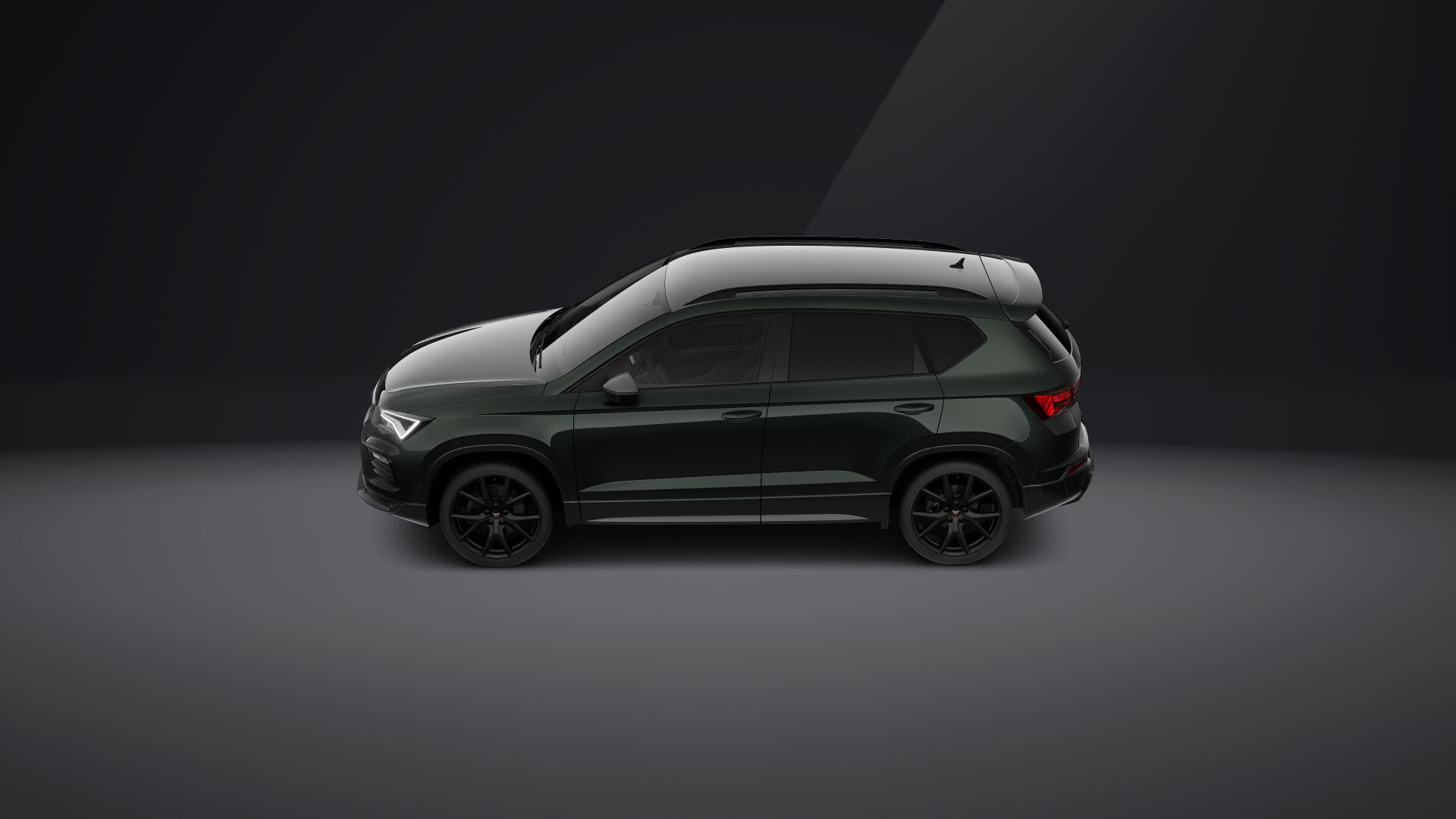 Obrázek Ateca 2.0 TSI 190k DSG 4WD